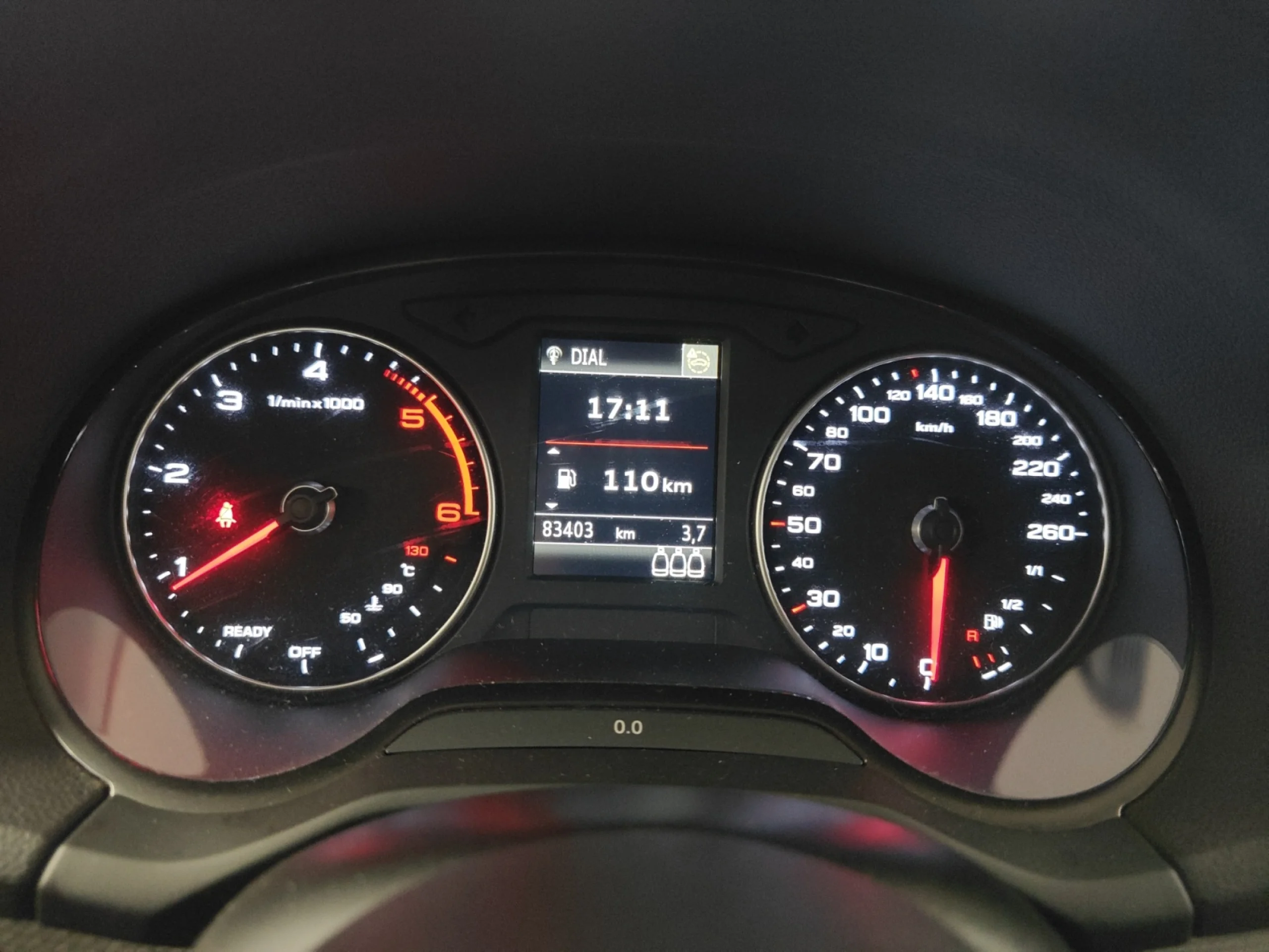 AUDI Q2 ADVANCED 30 TDI 85KW (116CV) - Foto 18