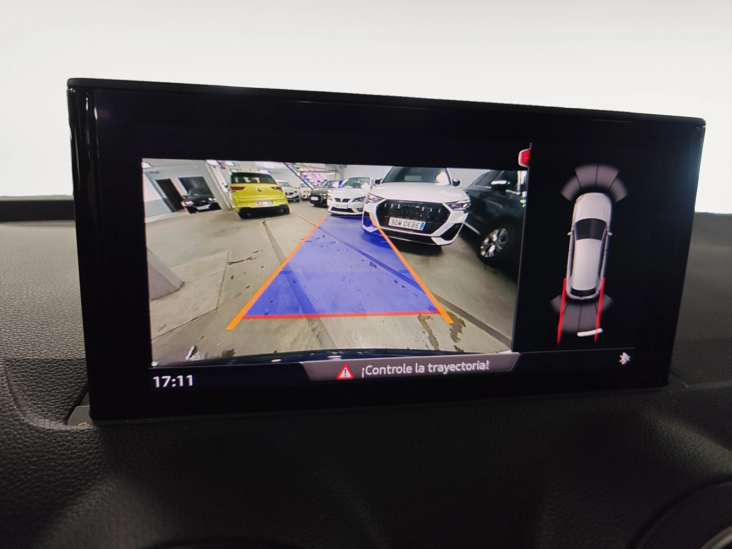 AUDI Q2 ADVANCED 30 TDI 85KW (116CV) - Foto 19