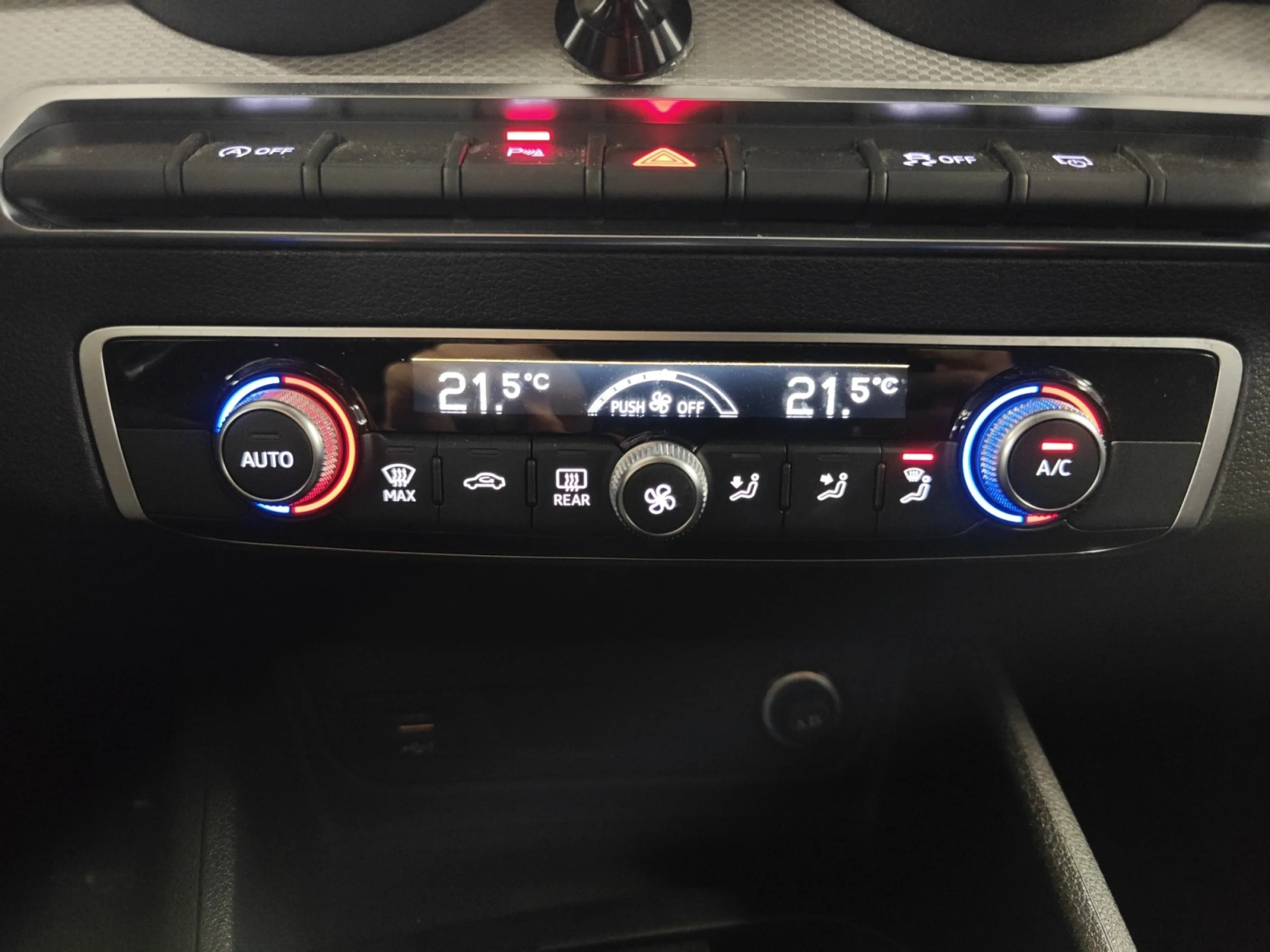 AUDI Q2 ADVANCED 30 TDI 85KW (116CV) - Foto 21