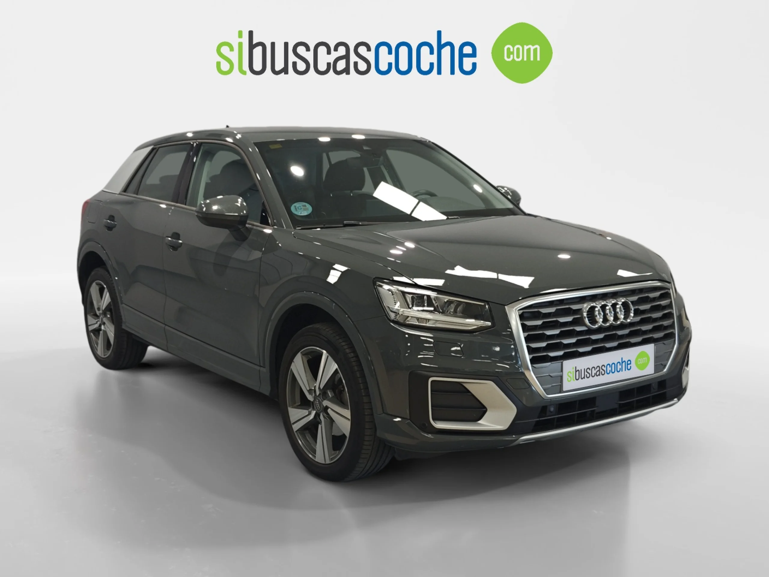 AUDI Q2 SPORT 35 TFSI 110KW (150CV) S TRONIC - Foto 1
