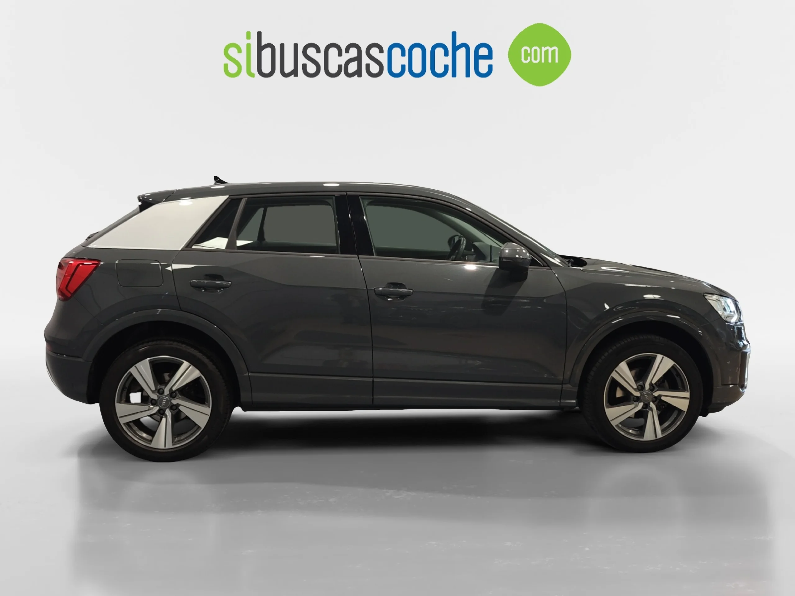 AUDI Q2 SPORT 35 TFSI 110KW (150CV) S TRONIC - Foto 3
