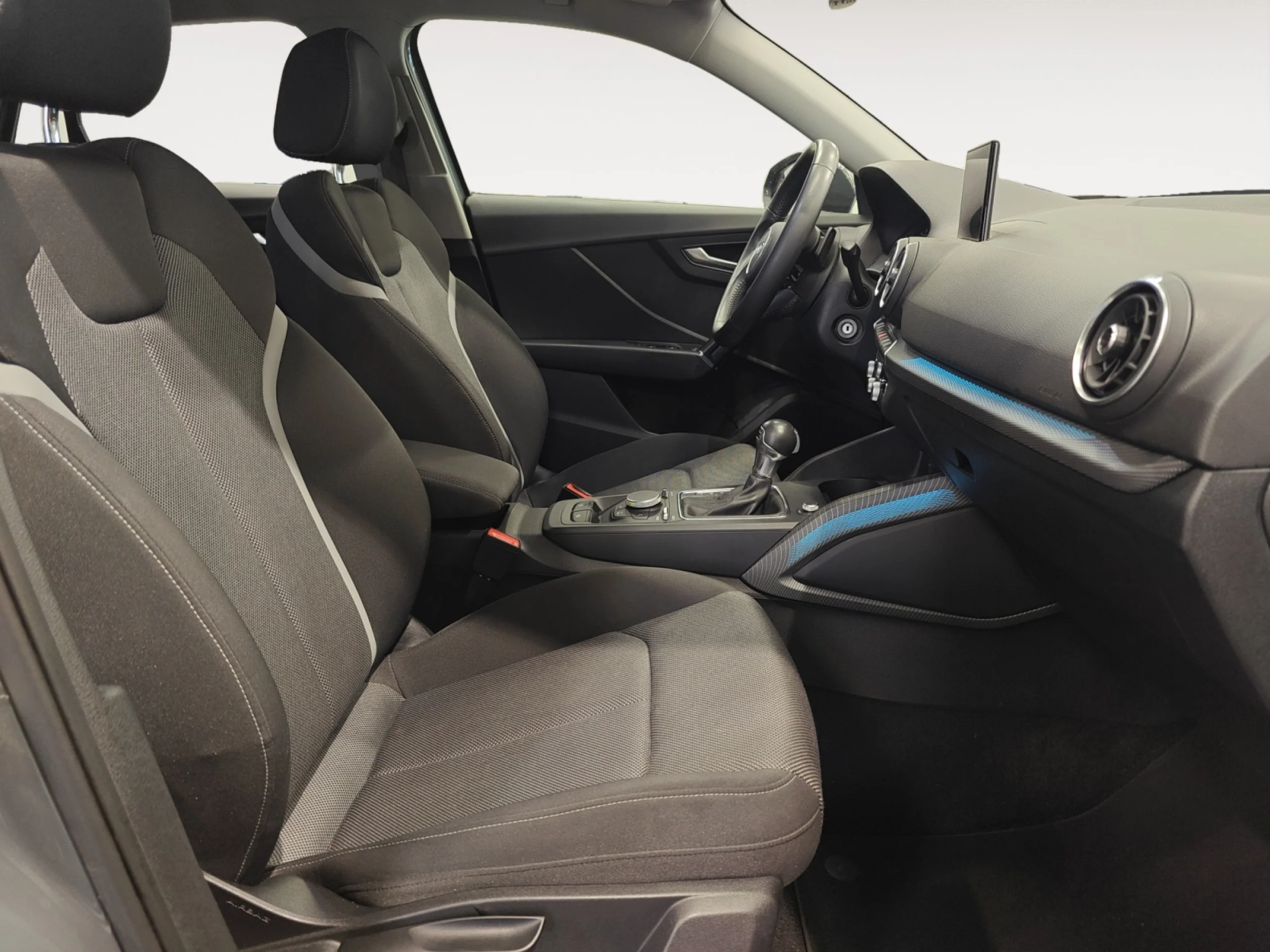 AUDI Q2 SPORT 35 TFSI 110KW (150CV) S TRONIC - Foto 5