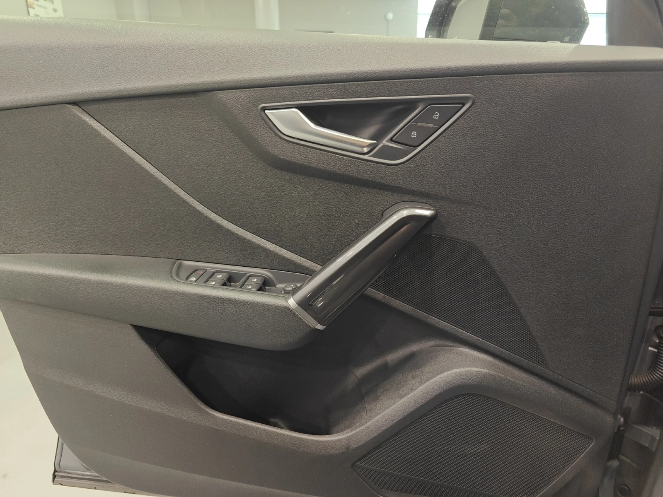 AUDI Q2 SPORT 35 TFSI 110KW (150CV) S TRONIC - Foto 13