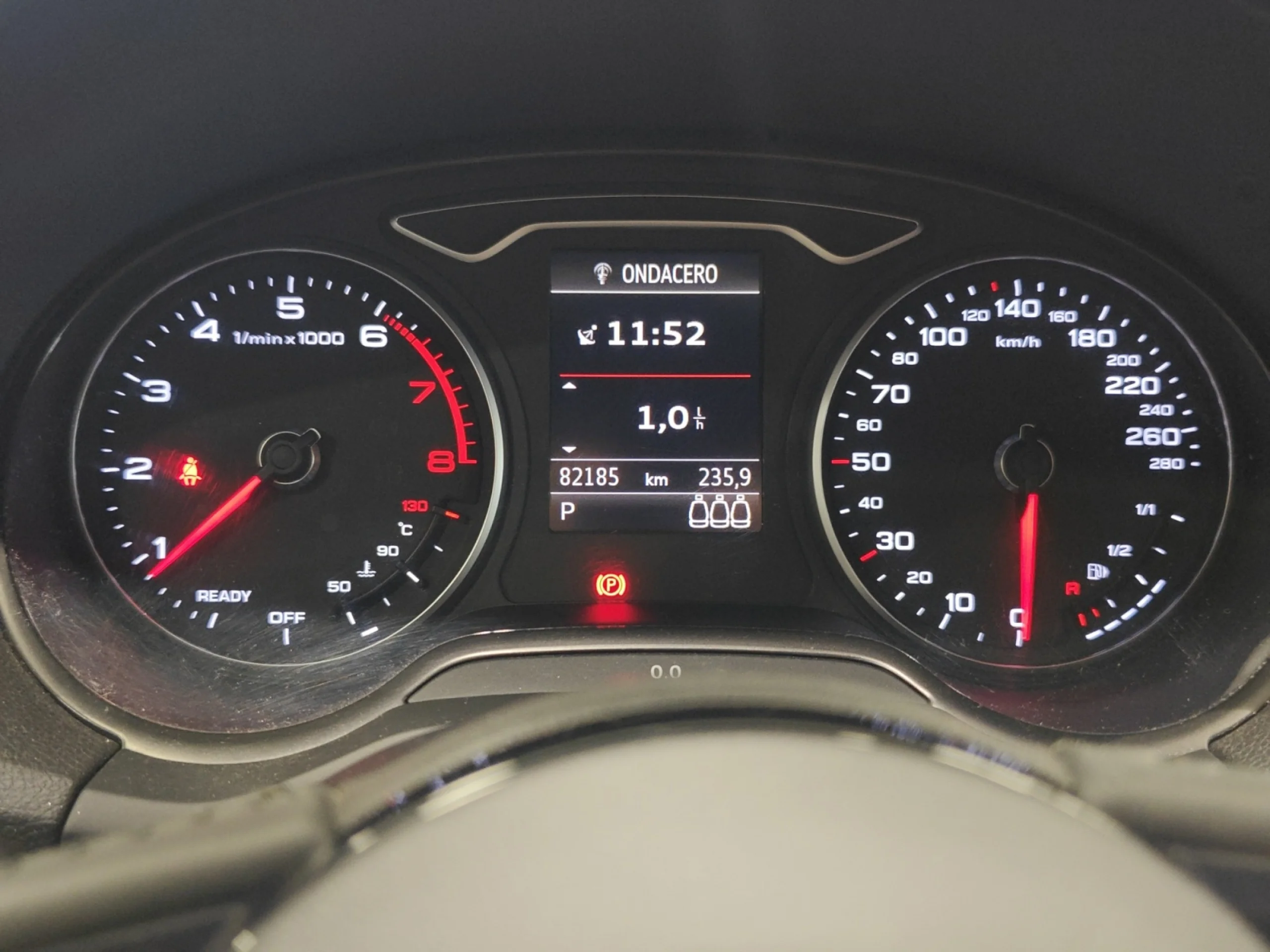 AUDI Q2 SPORT 35 TFSI 110KW (150CV) S TRONIC - Foto 15