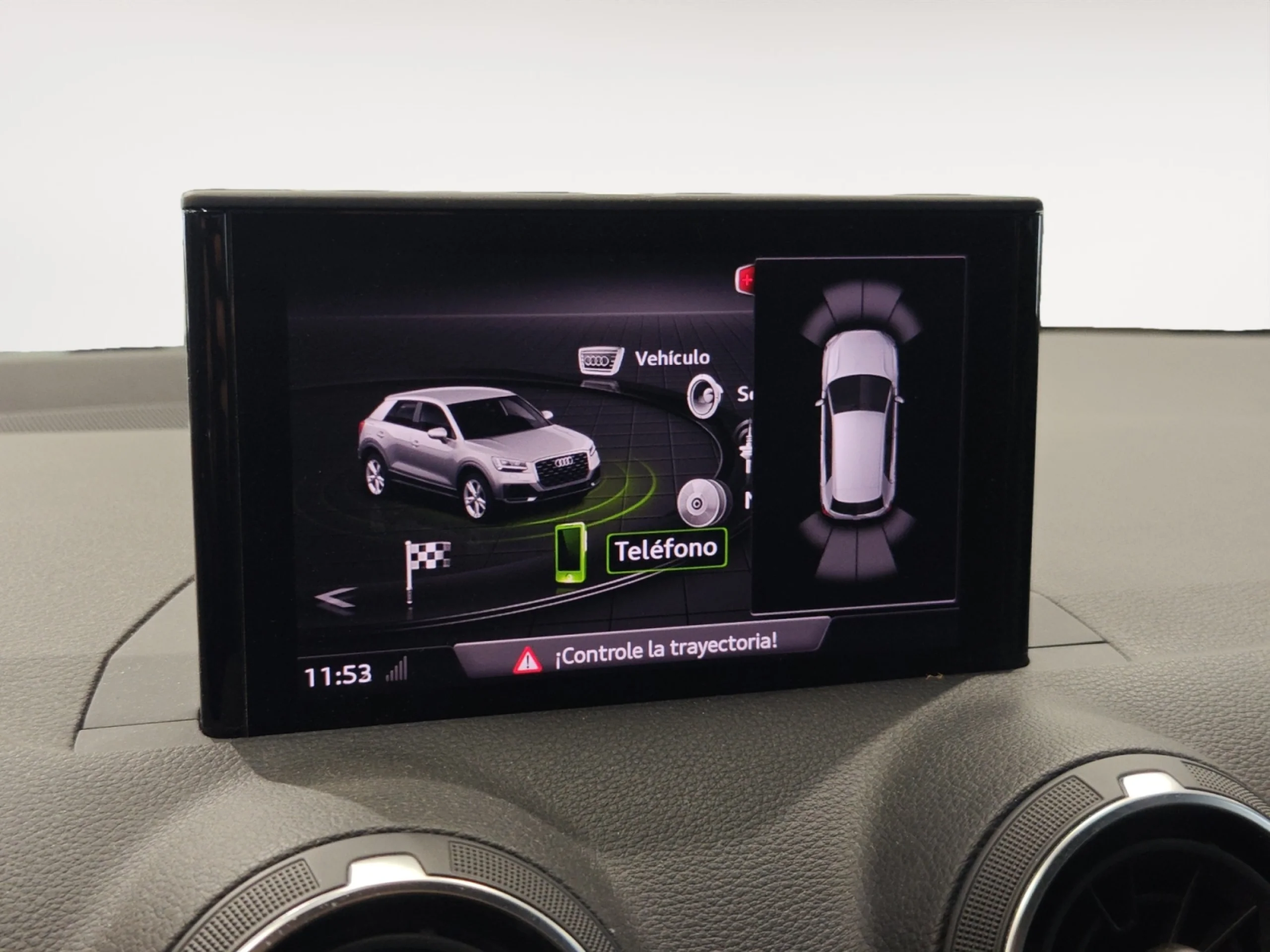 AUDI Q2 SPORT 35 TFSI 110KW (150CV) S TRONIC - Foto 16