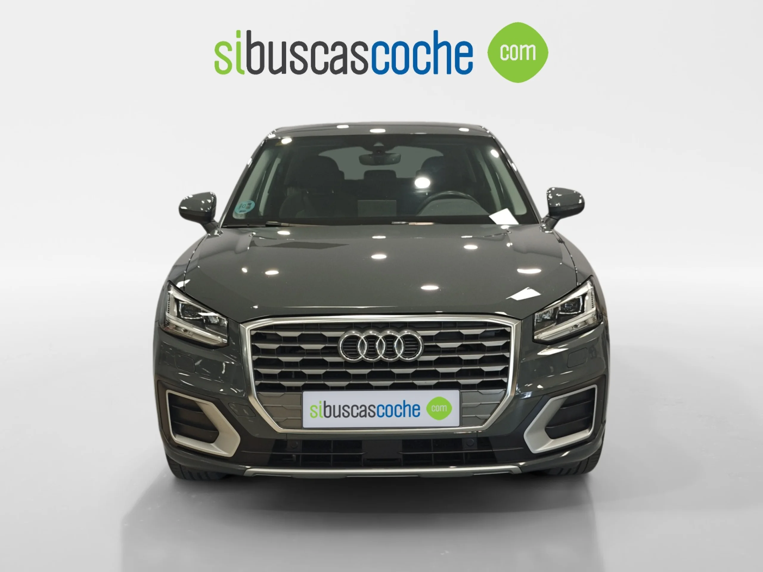 AUDI Q2 SPORT 35 TFSI 110KW (150CV) S TRONIC - Foto 19