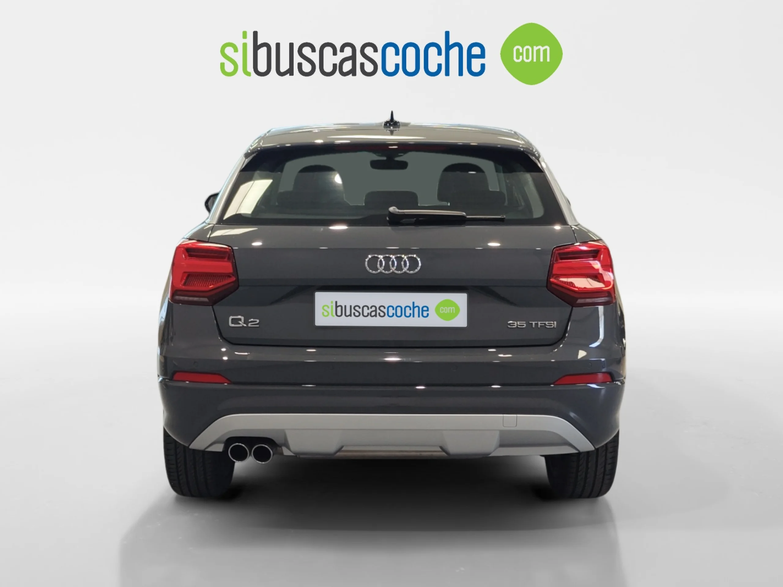 AUDI Q2 SPORT 35 TFSI 110KW (150CV) S TRONIC - Foto 23