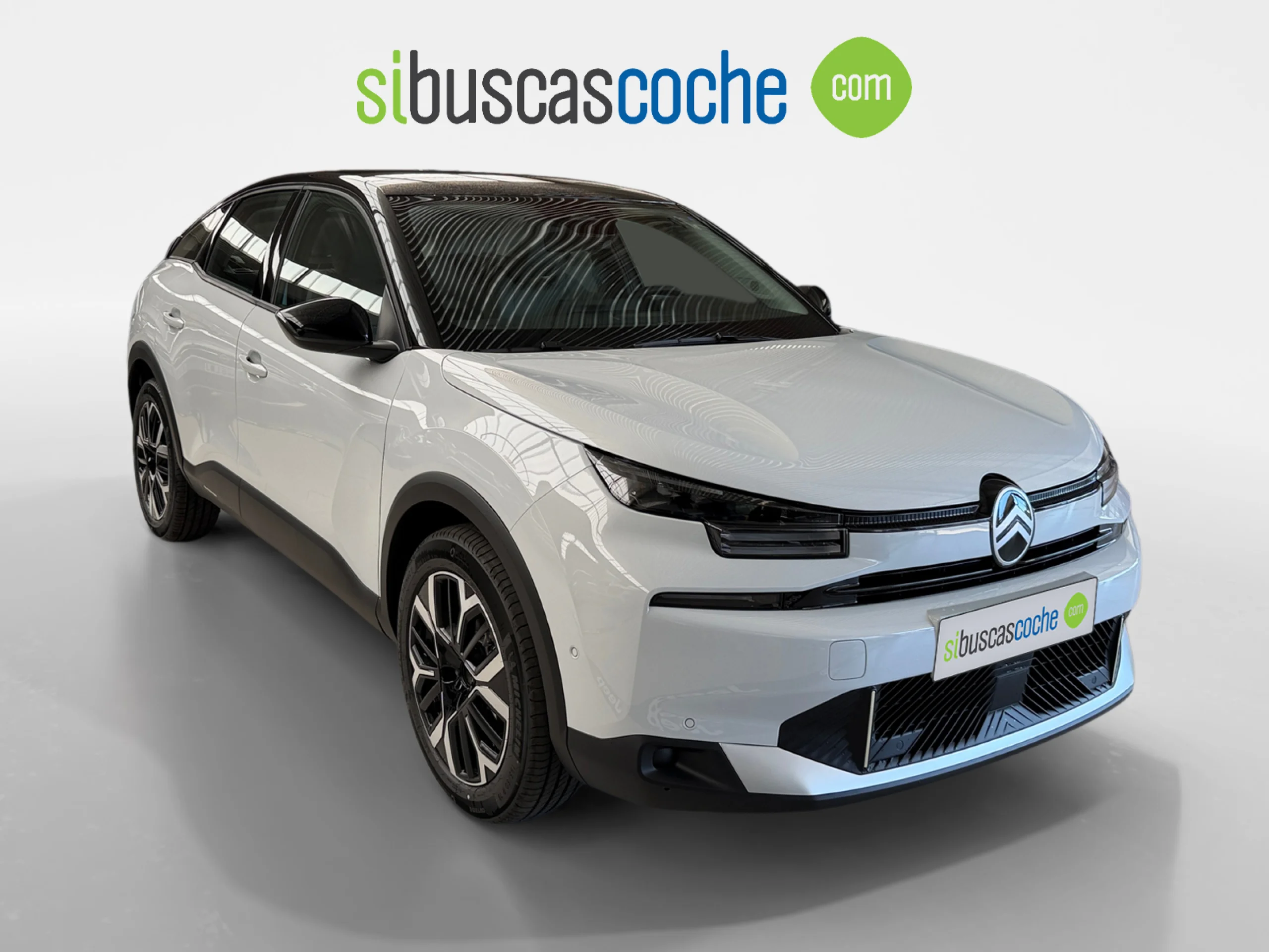 CITROEN C4 HYBRID 145 Ë DCS6 BUSINESS EDITION - Foto 1