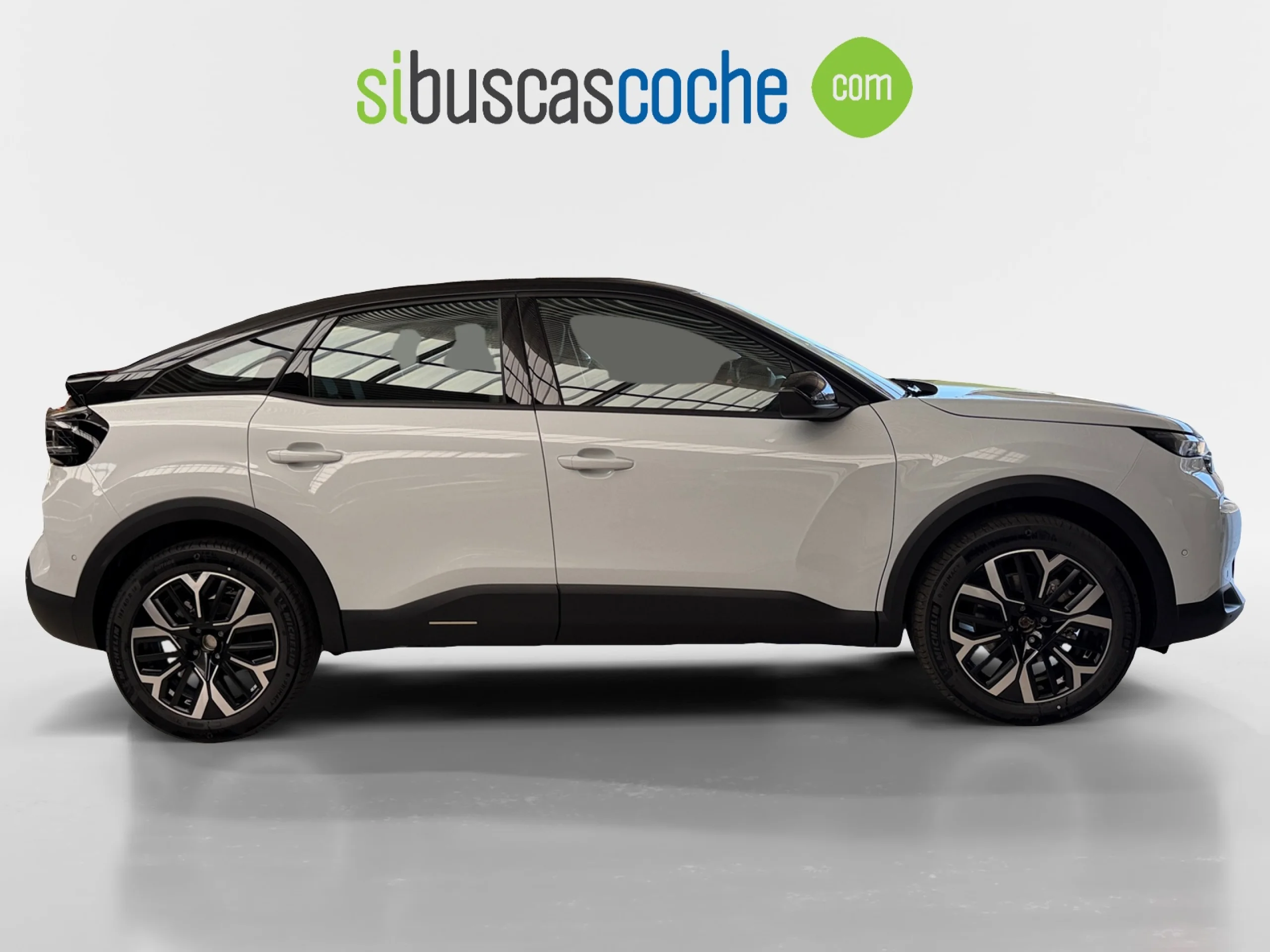 CITROEN C4 HYBRID 145 Ë DCS6 BUSINESS EDITION - Foto 3