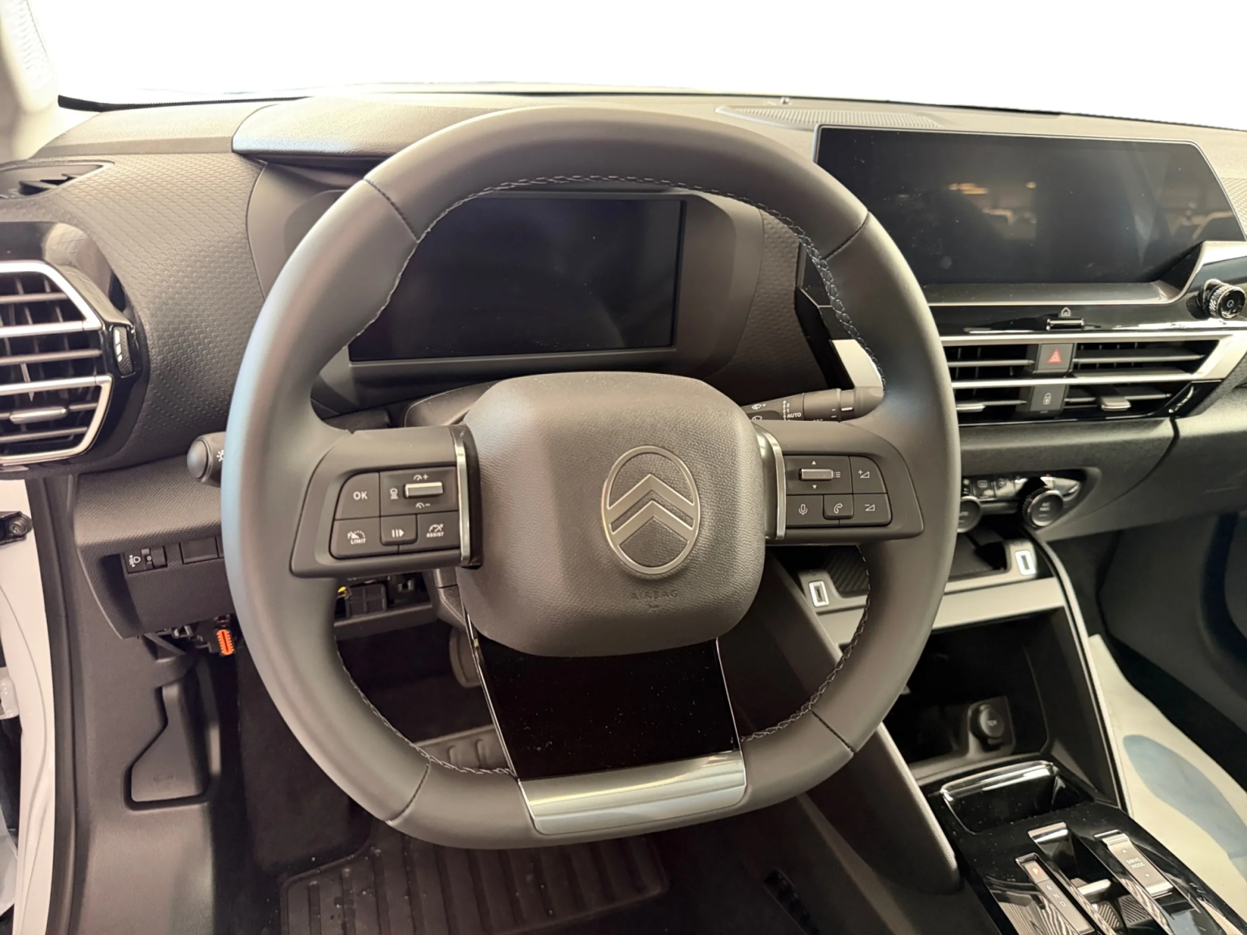 CITROEN C4 HYBRID 145 Ë DCS6 BUSINESS EDITION - Foto 9