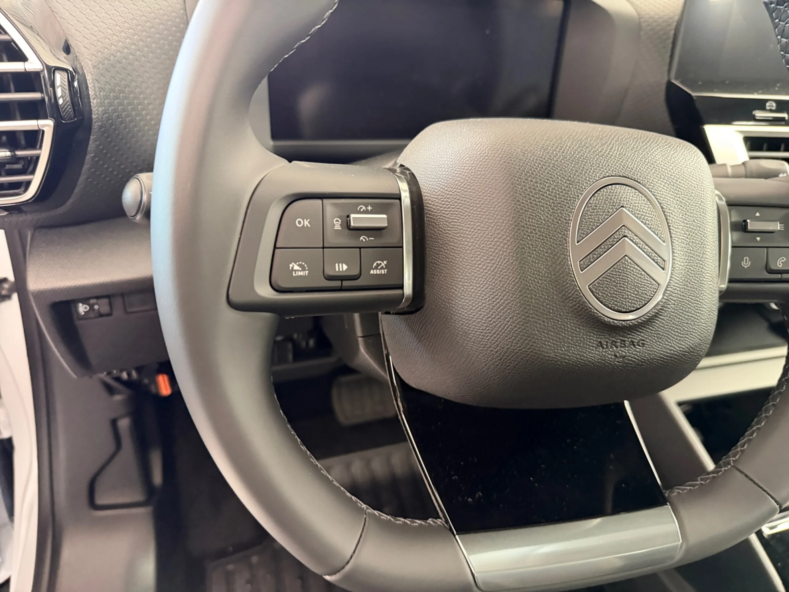 CITROEN C4 HYBRID 145 Ë DCS6 BUSINESS EDITION - Foto 11