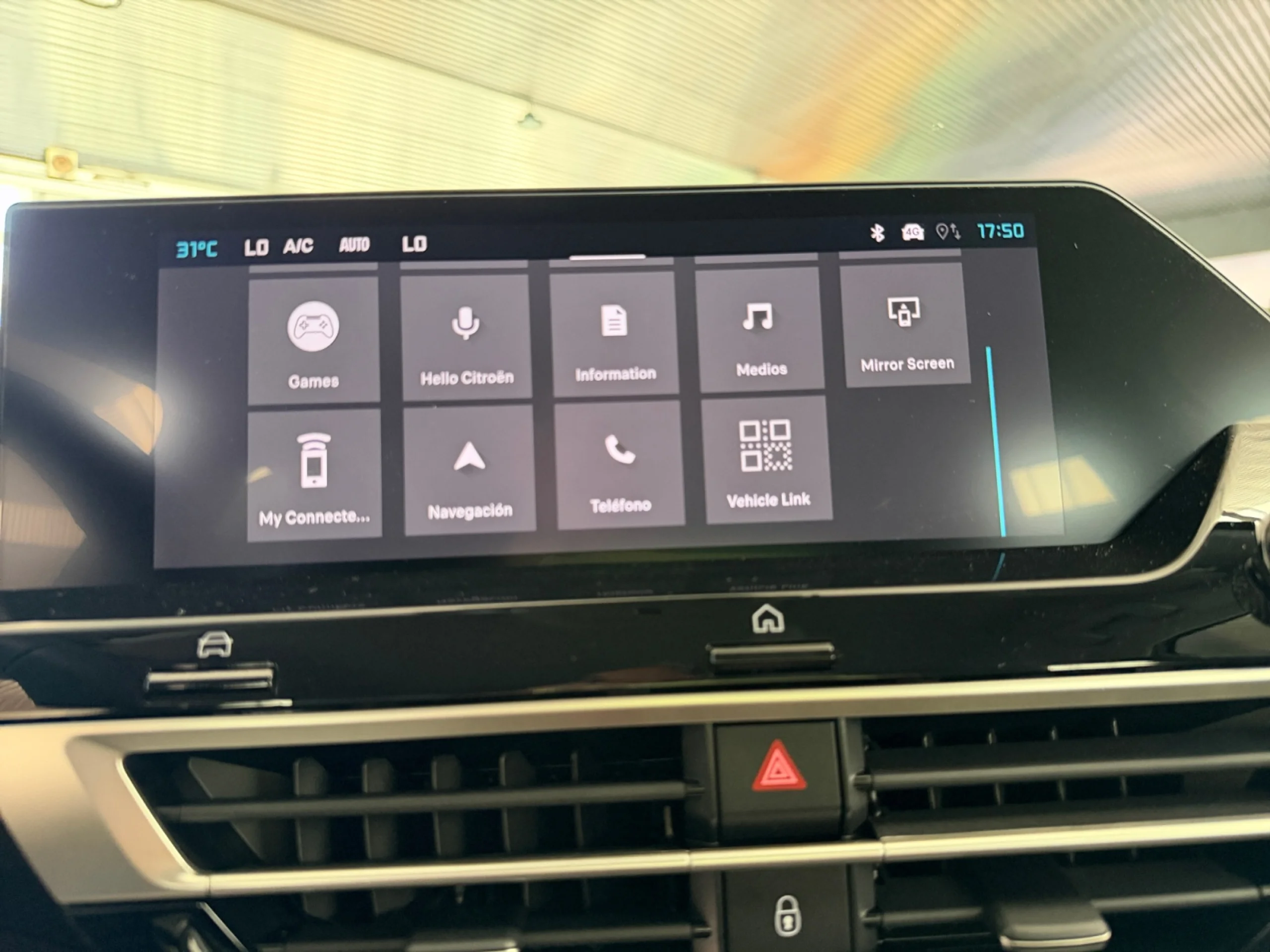 CITROEN C4 HYBRID 145 Ë DCS6 BUSINESS EDITION - Foto 13