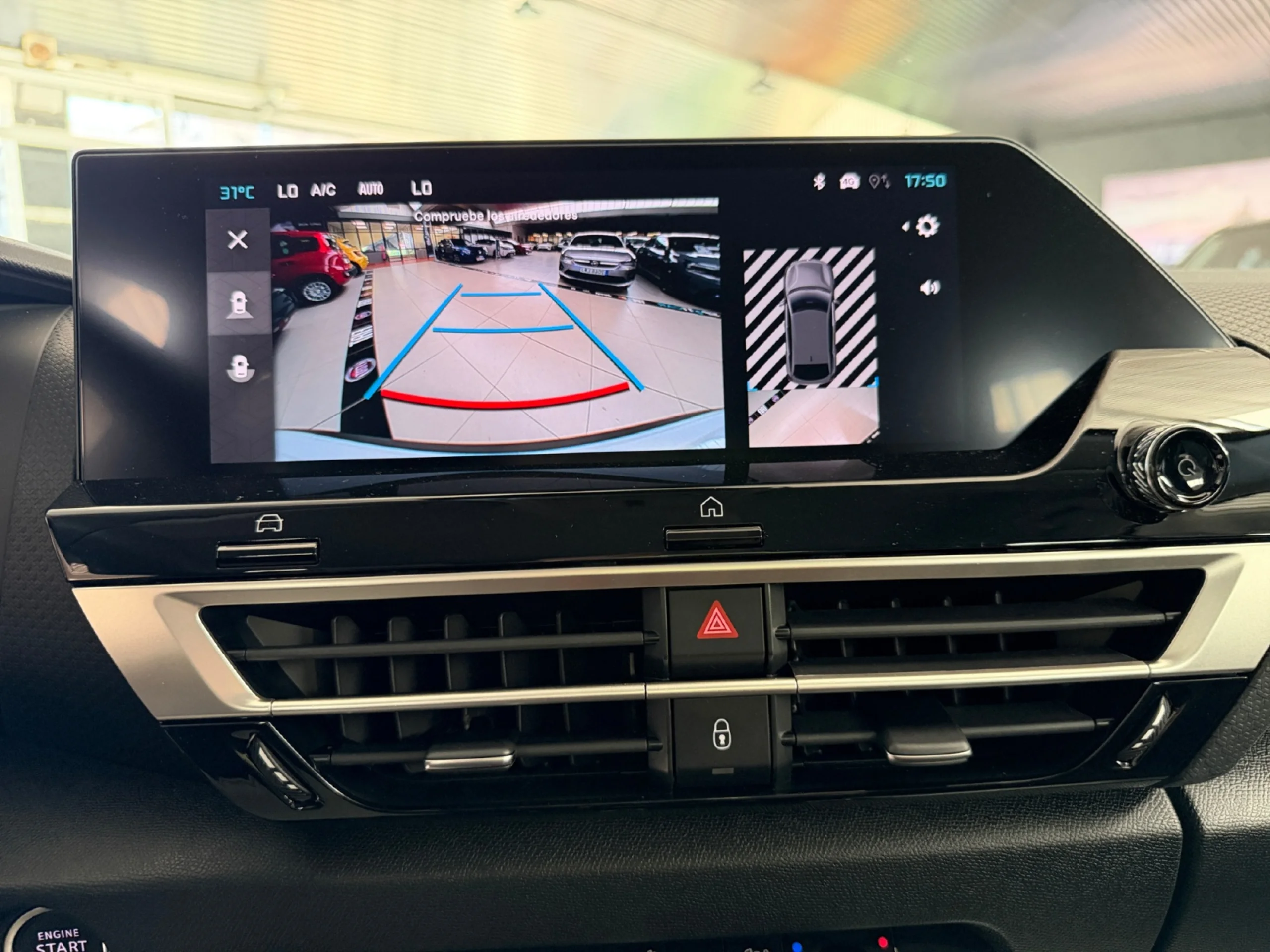 CITROEN C4 HYBRID 145 Ë DCS6 BUSINESS EDITION - Foto 16