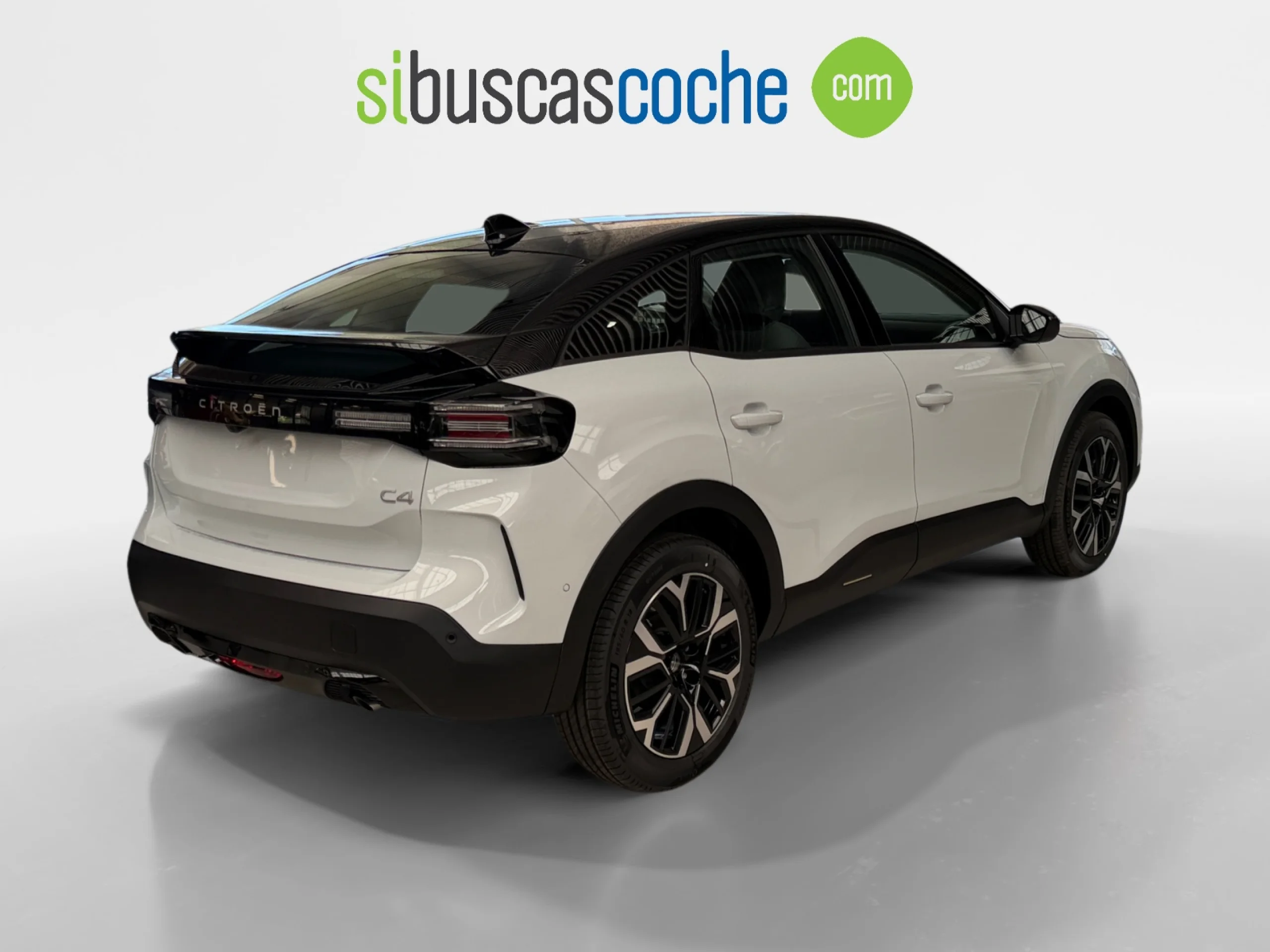 CITROEN C4 HYBRID 145 Ë DCS6 BUSINESS EDITION - Foto 18
