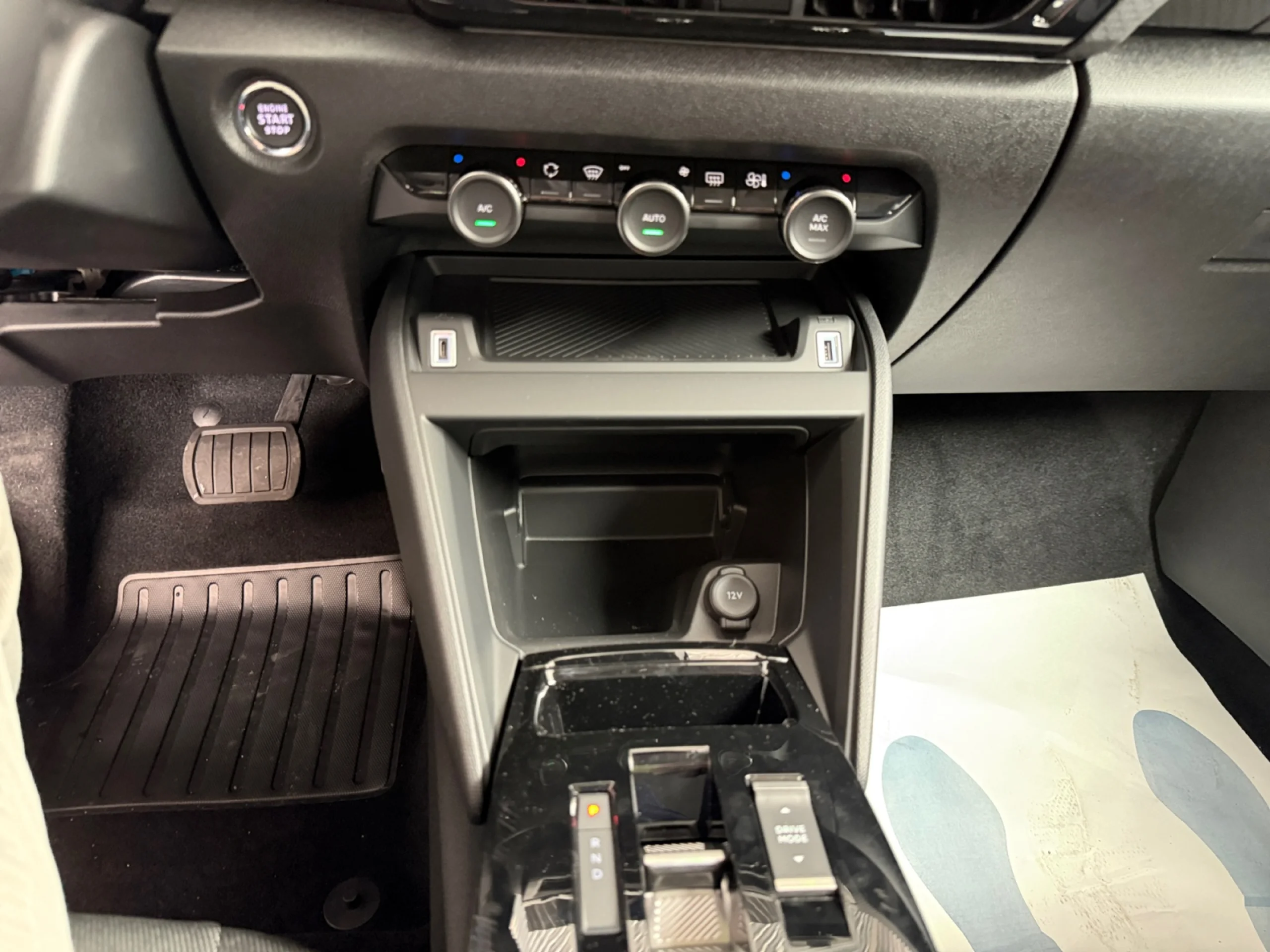 CITROEN C4 HYBRID 145 Ë DCS6 BUSINESS EDITION - Foto 20