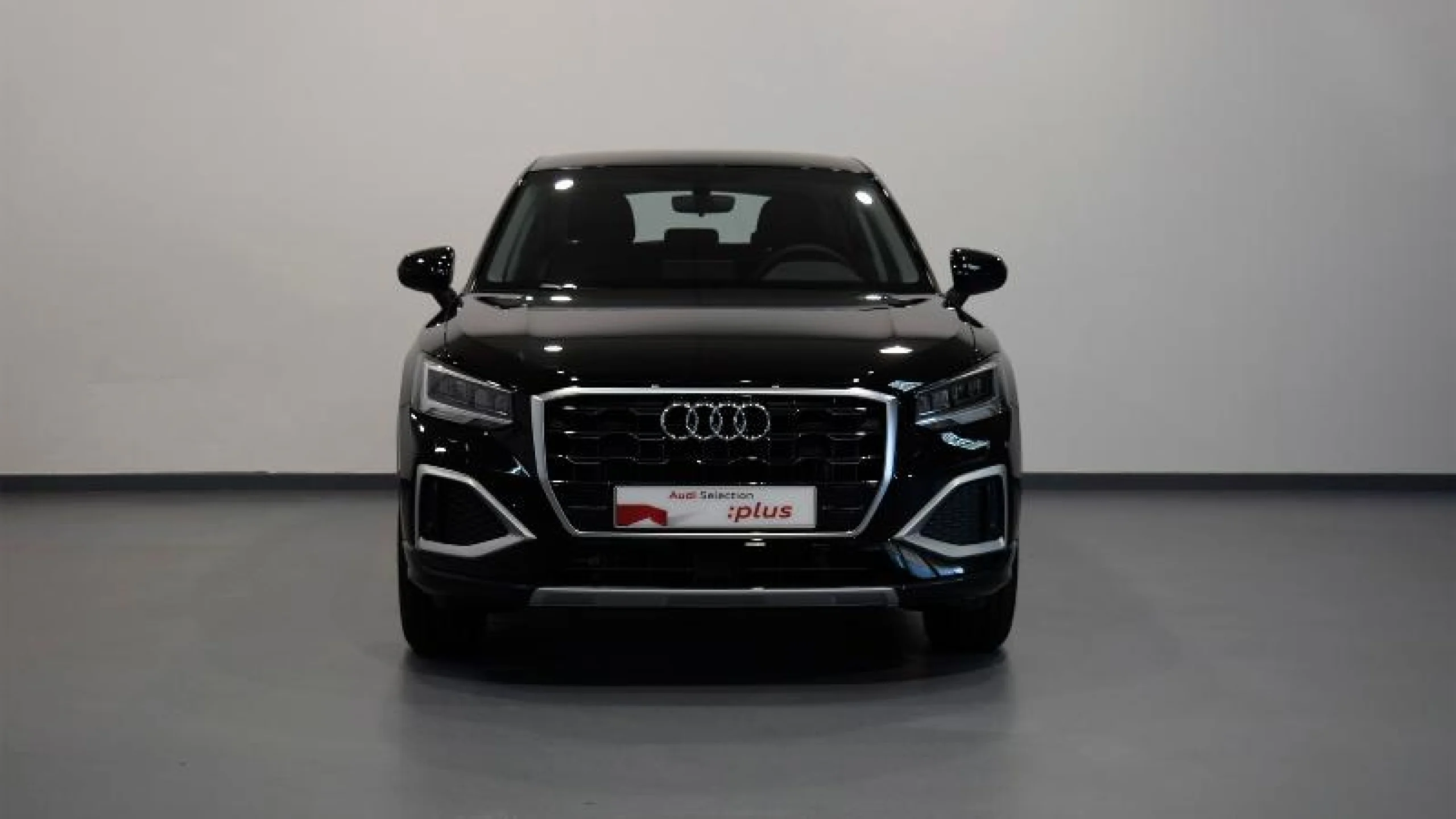 AUDI Q2 ADVANCED 30 TDI 85KW (116CV) S TRONIC - Foto 2