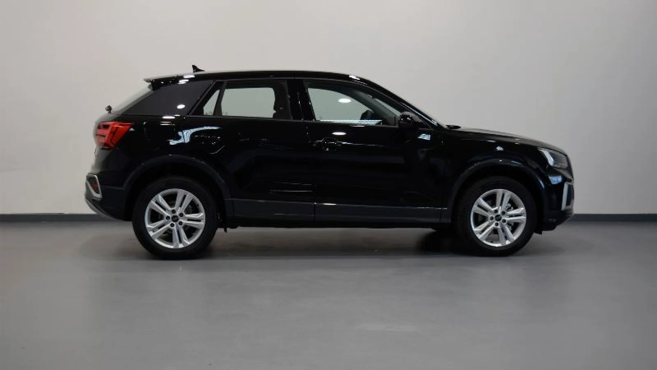 AUDI Q2 ADVANCED 30 TDI 85KW (116CV) S TRONIC - Foto 3