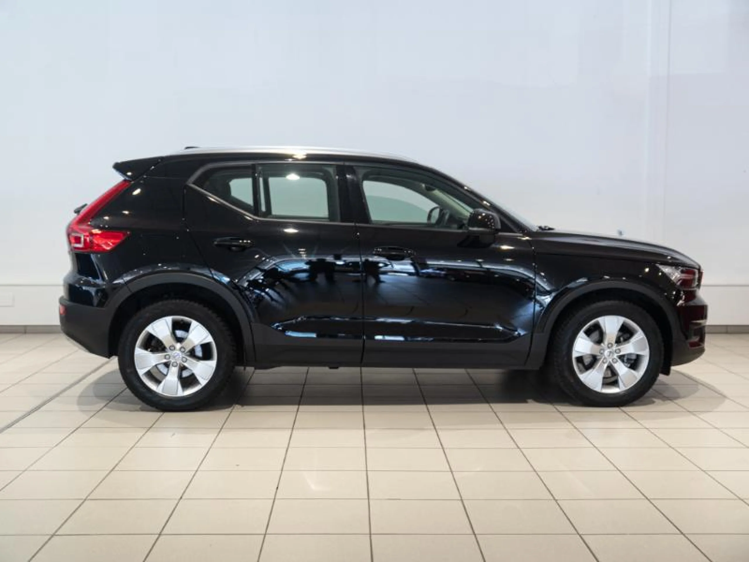 VOLVO XC40 XC 40 HIBRIDO    GASOLINA - Foto 3