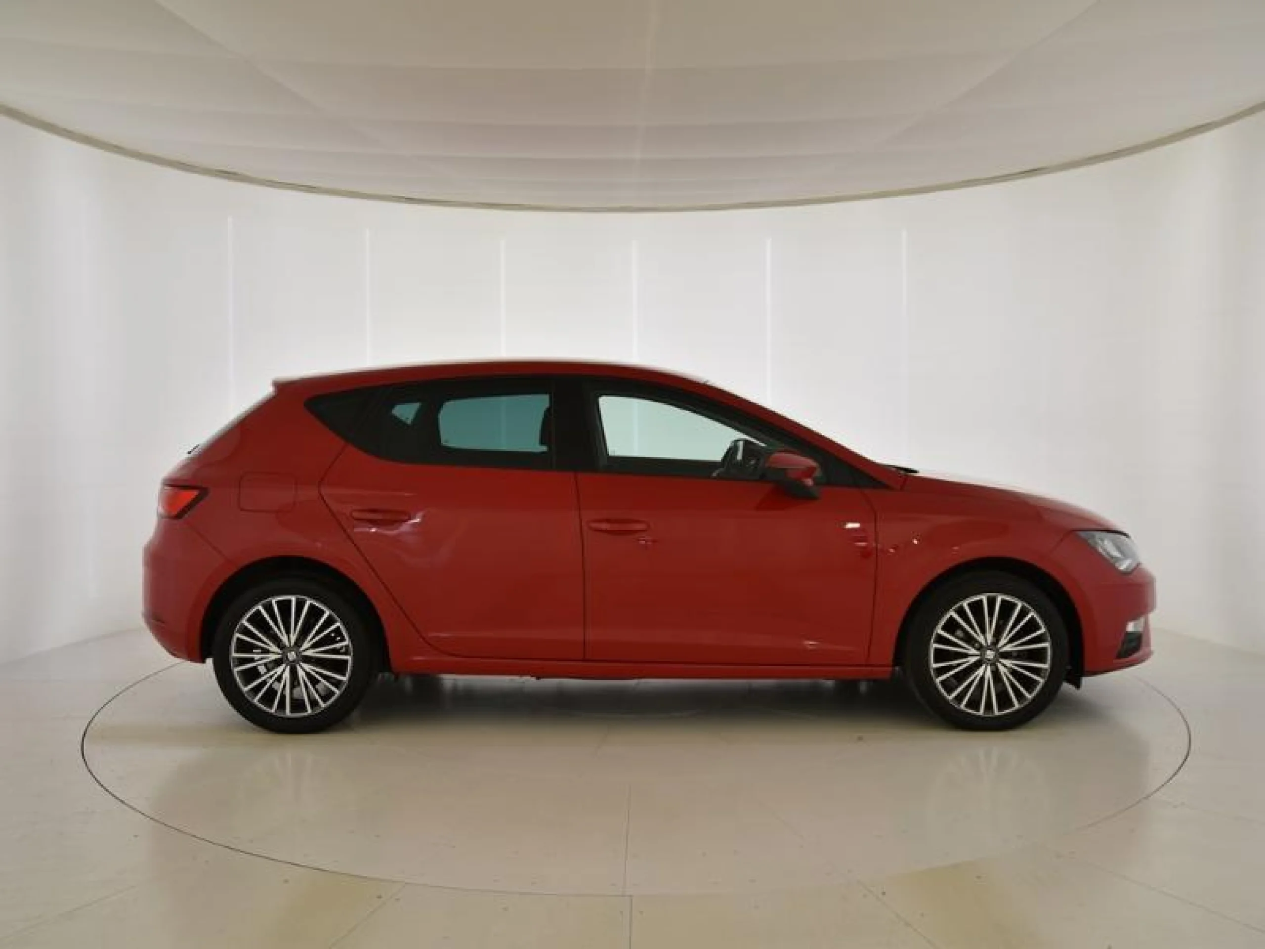 SEAT LEON 1.2 TSI 81KW (110CV) ST - Foto 3