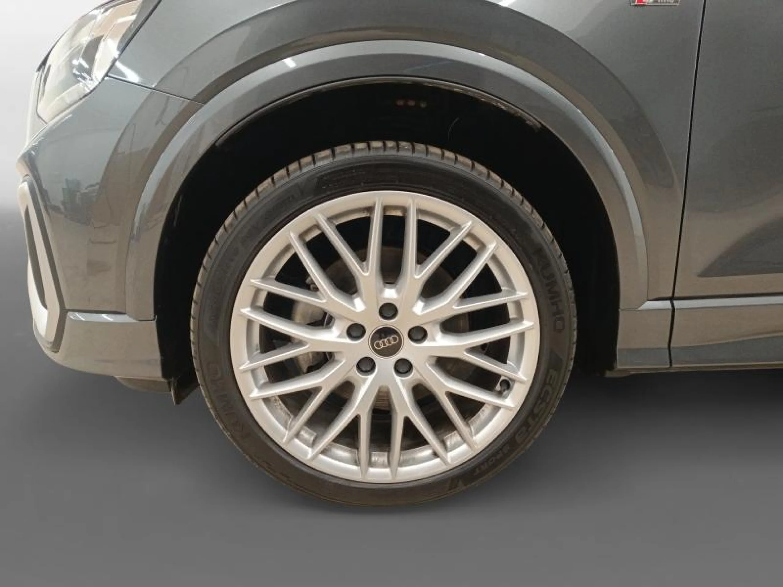 AUDI Q2 ADRENALIN 35 TDI 110KW (150CV) S TRONIC - Foto 6