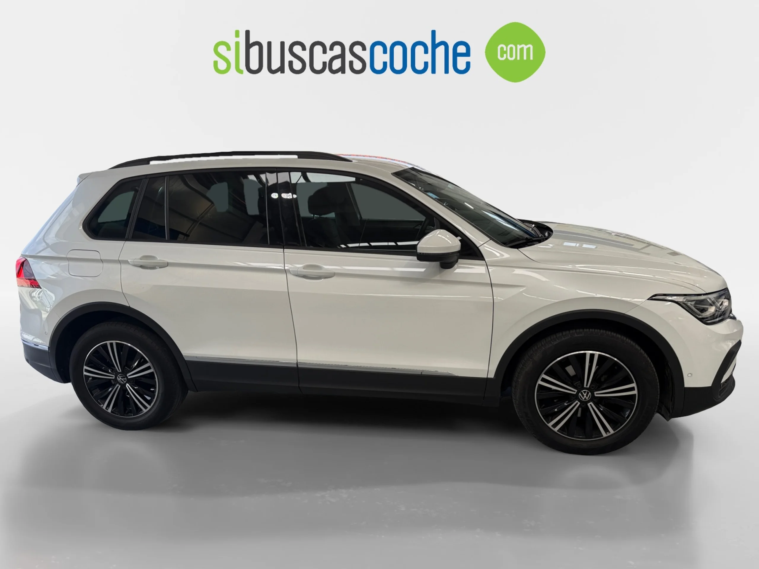 VOLKSWAGEN TIGUAN LIFE 1.5 TSI 110KW (150CV) DSG - Foto 3