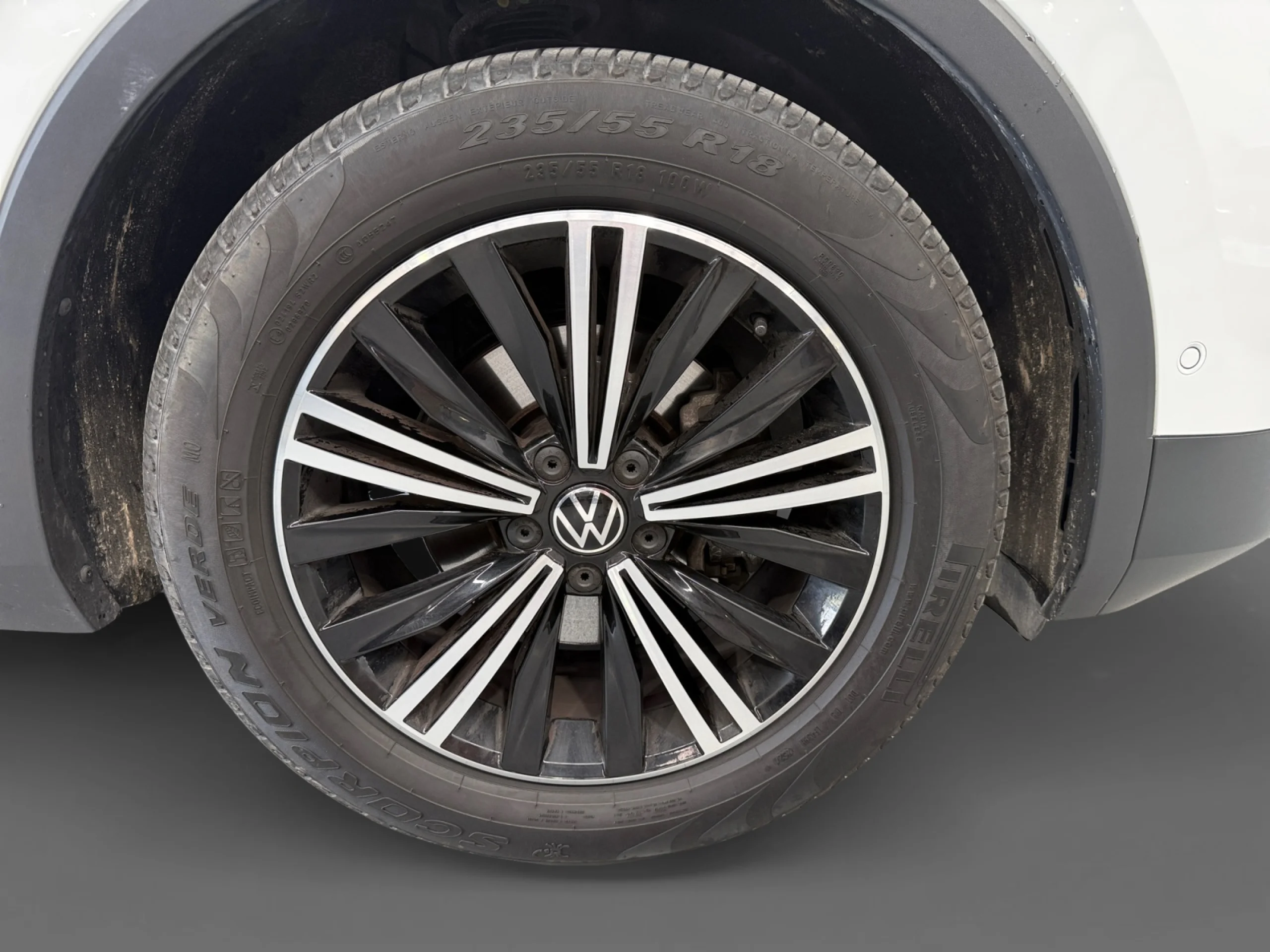 VOLKSWAGEN TIGUAN LIFE 1.5 TSI 110KW (150CV) DSG - Foto 8