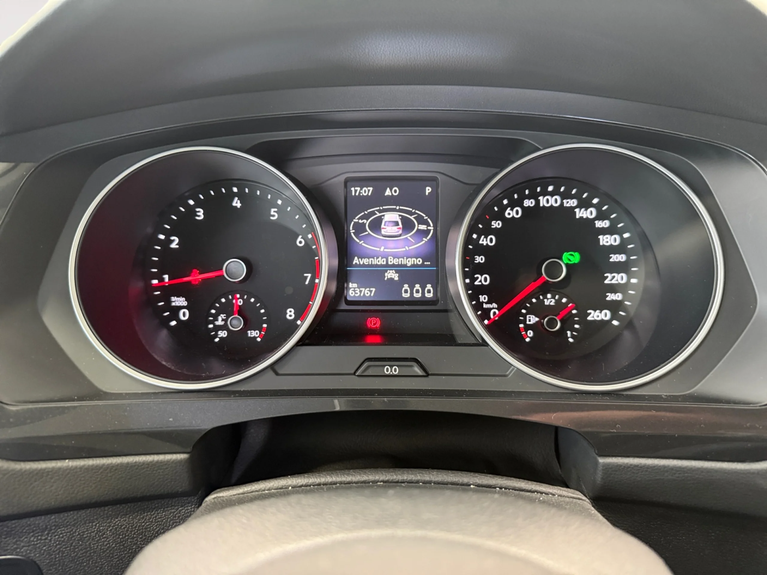 VOLKSWAGEN TIGUAN LIFE 1.5 TSI 110KW (150CV) DSG - Foto 10