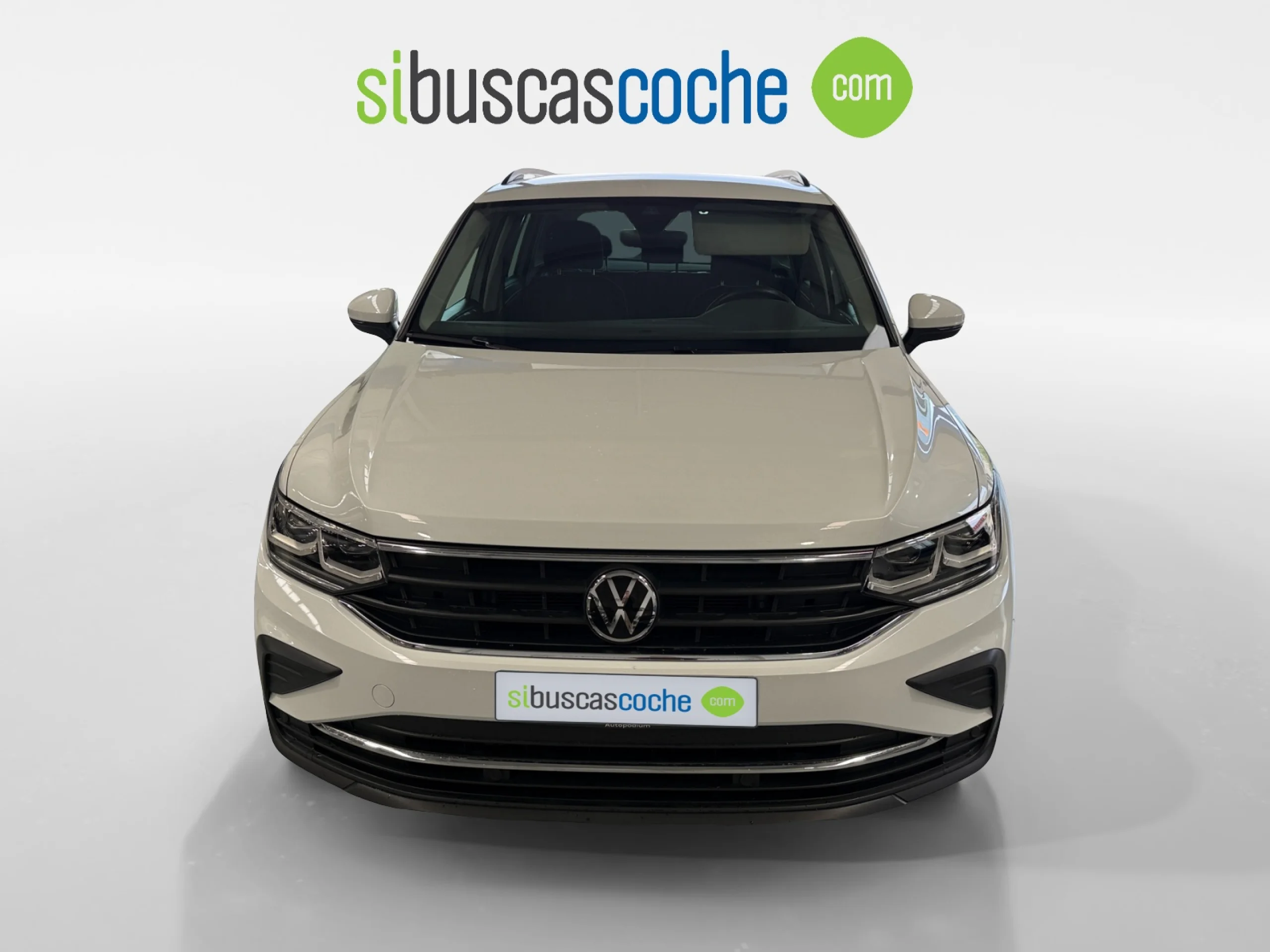 VOLKSWAGEN TIGUAN LIFE 1.5 TSI 110KW (150CV) DSG - Foto 12