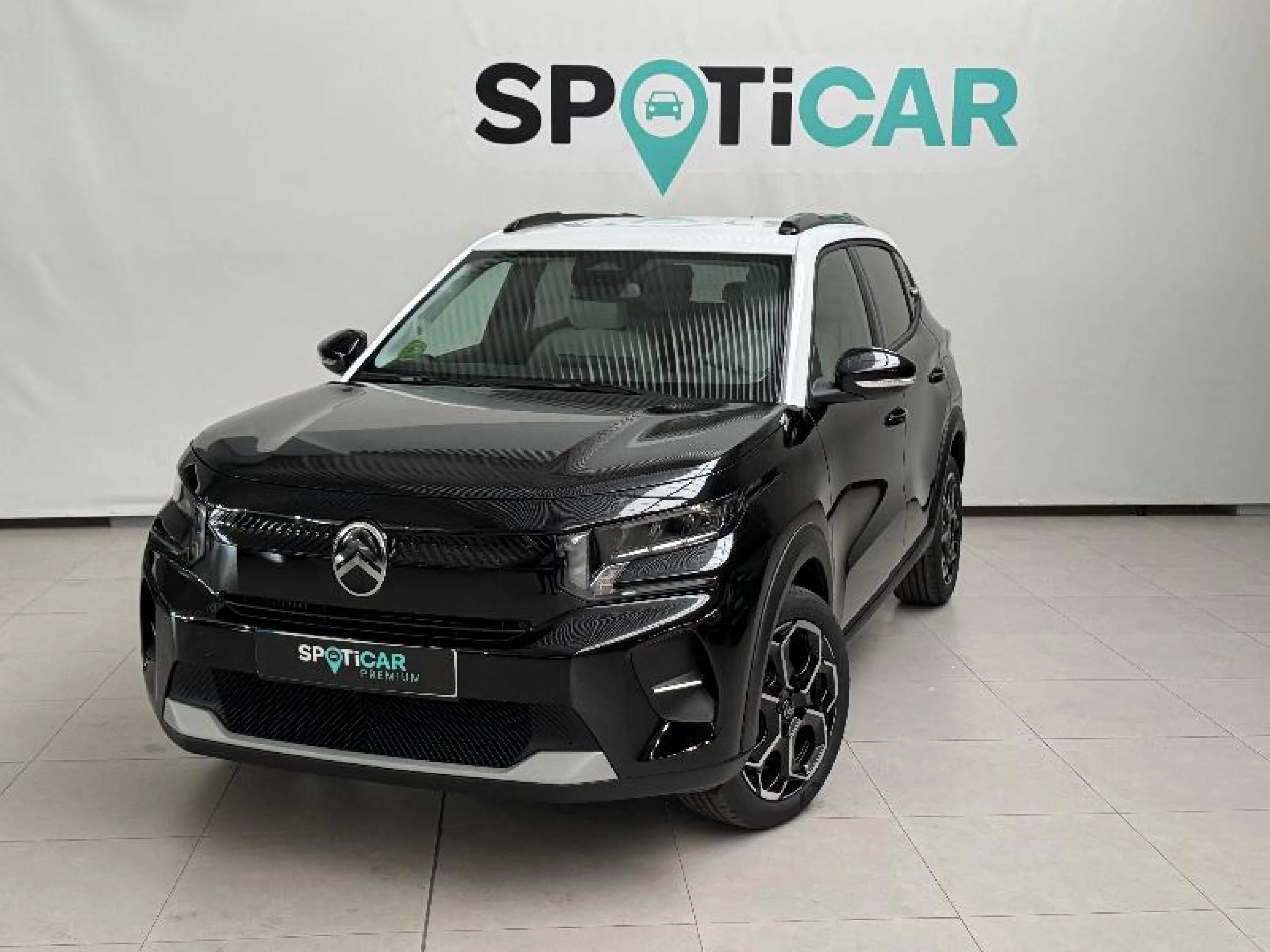 CITROEN C3 TURBO 100 MAX - Foto 1