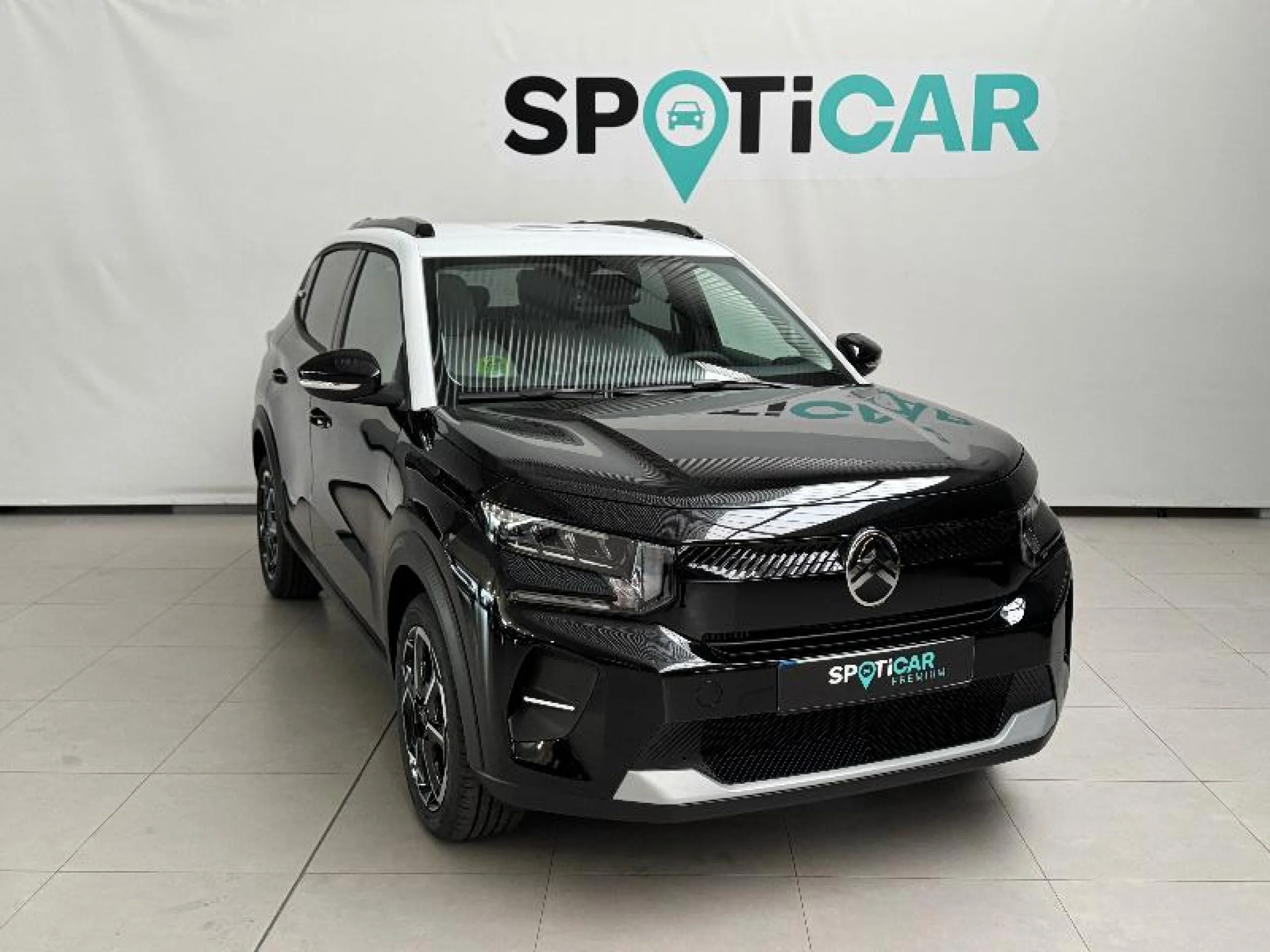 CITROEN C3 TURBO 100 MAX - Foto 3