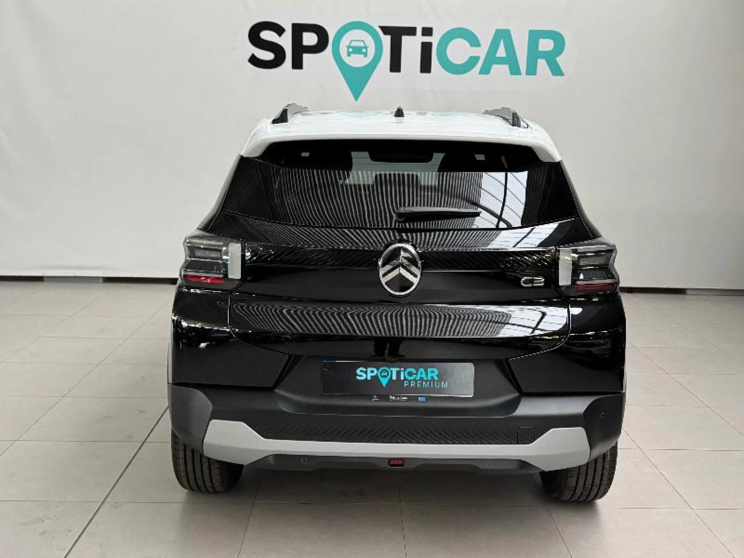 CITROEN C3 TURBO 100 MAX - Foto 5