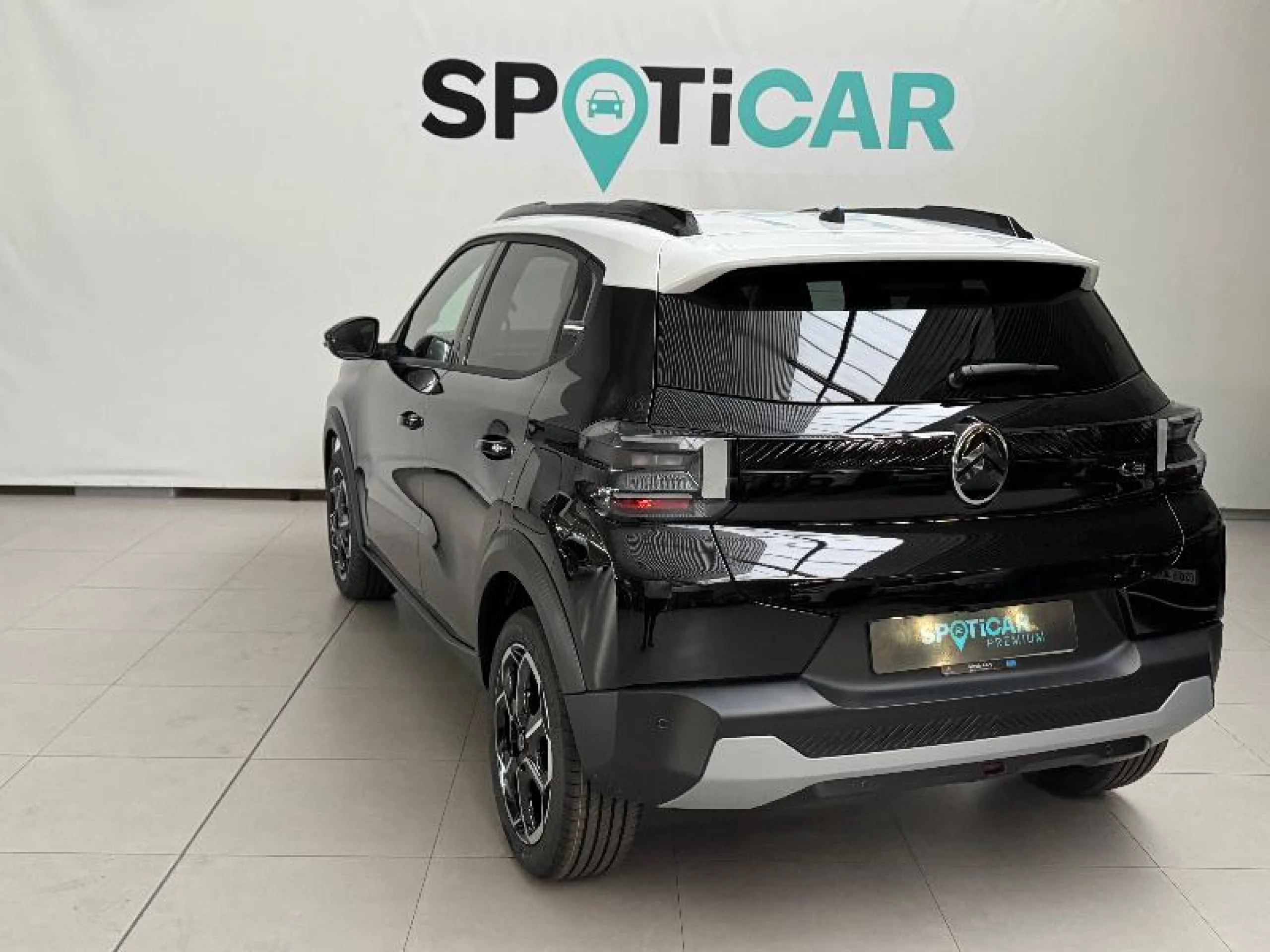 CITROEN C3 TURBO 100 MAX - Foto 7