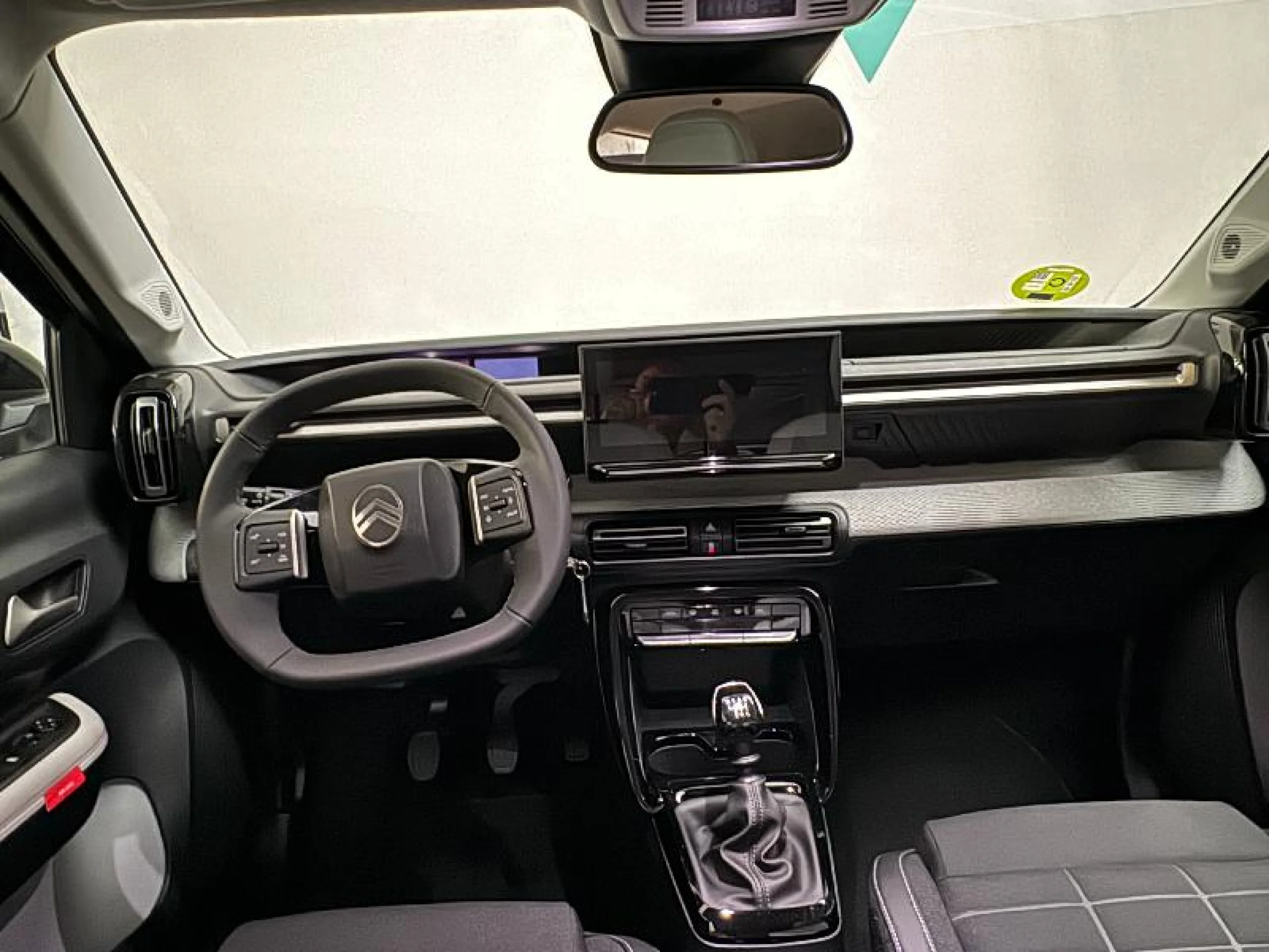 CITROEN C3 TURBO 100 MAX - Foto 8