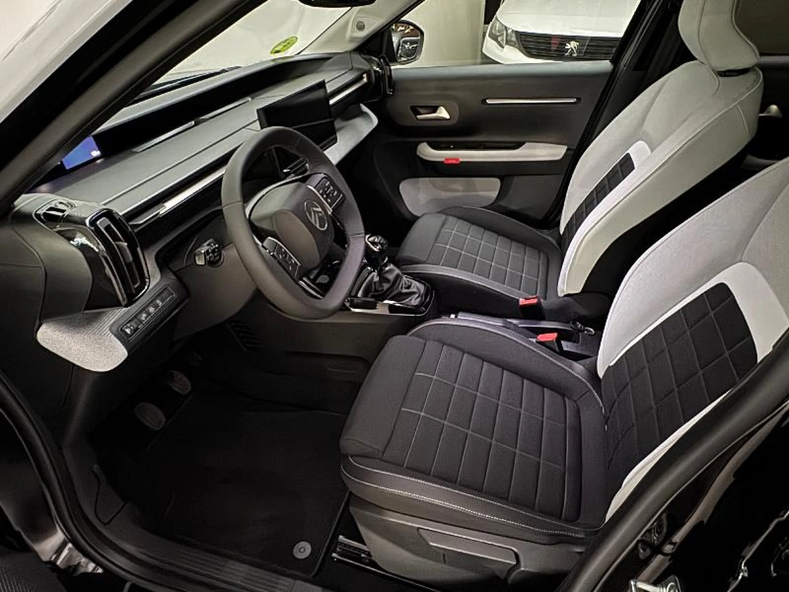 CITROEN C3 TURBO 100 MAX - Foto 9