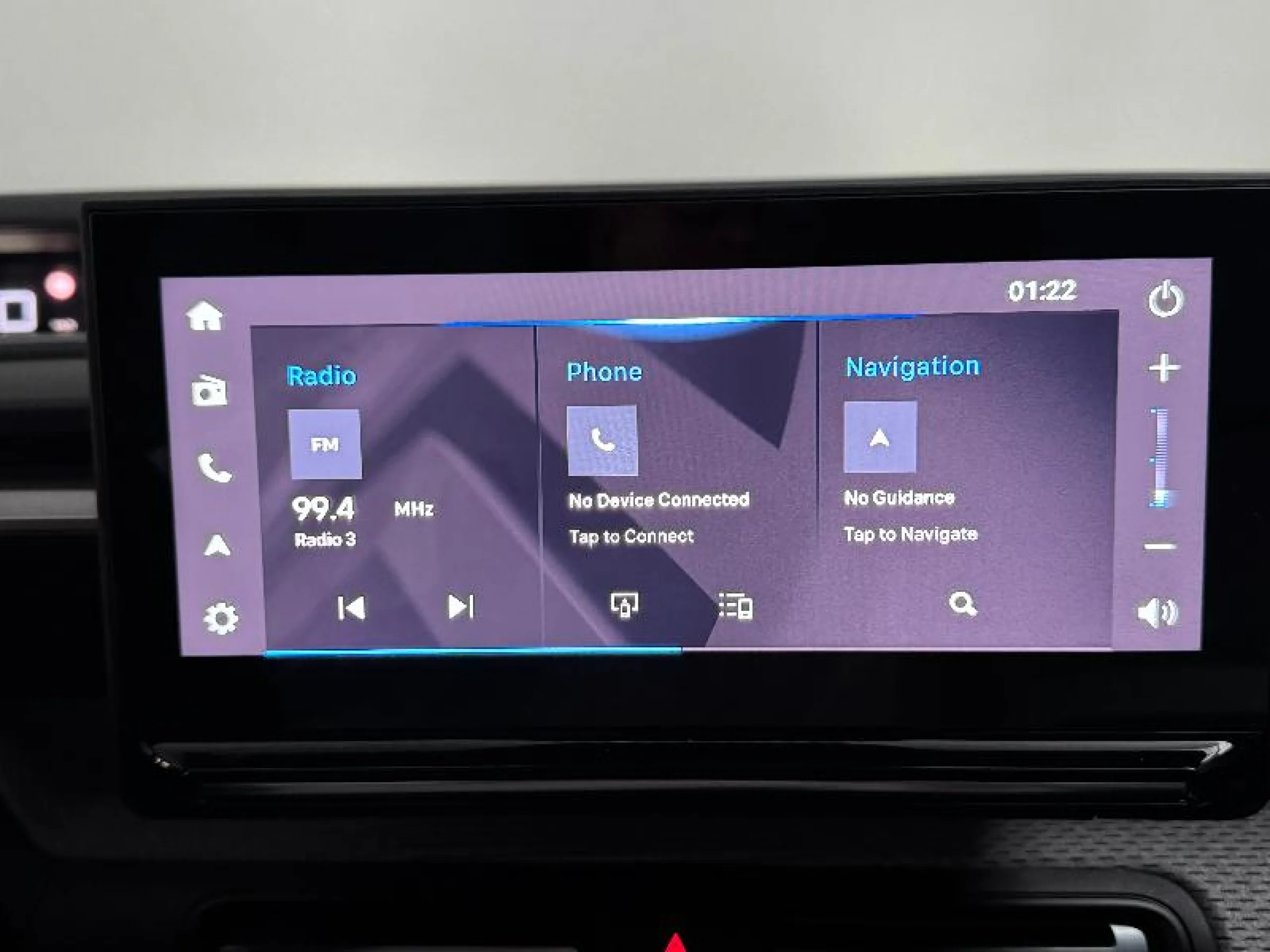 CITROEN C3 TURBO 100 MAX - Foto 12