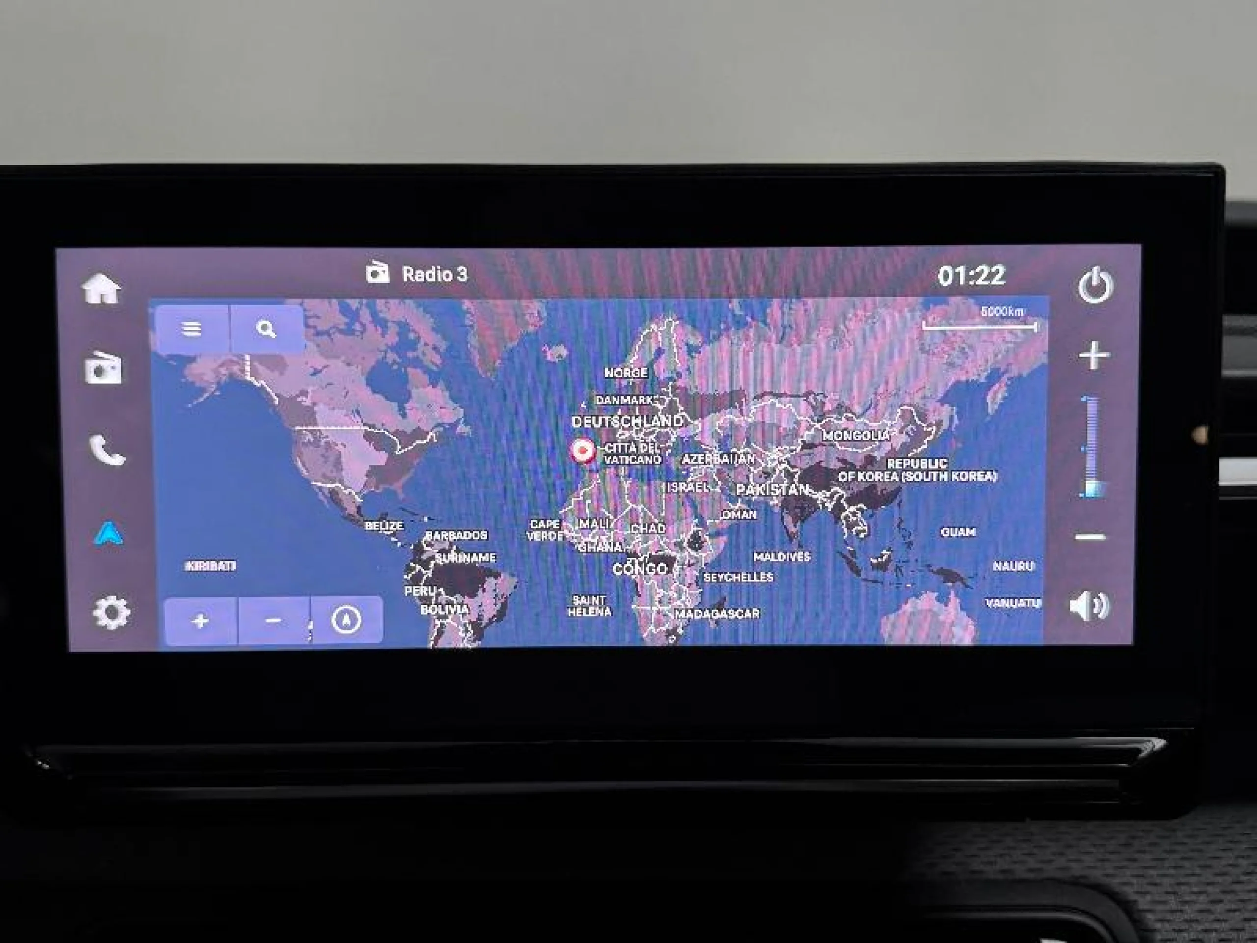 CITROEN C3 TURBO 100 MAX - Foto 13