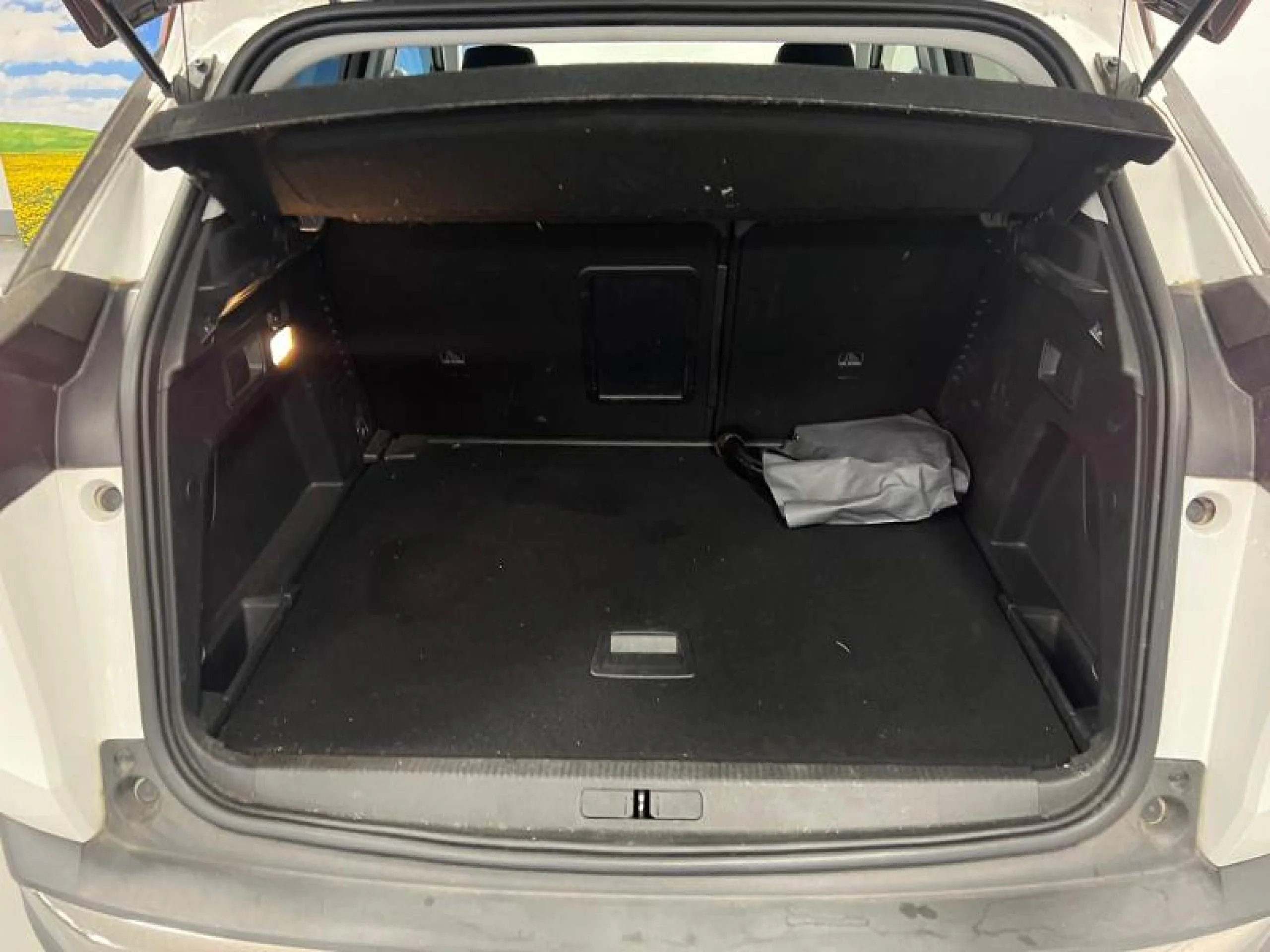 PEUGEOT 3008 1.6BLUEHDI 88KW (120CV) ALLURE AUTO S&S - Foto 9
