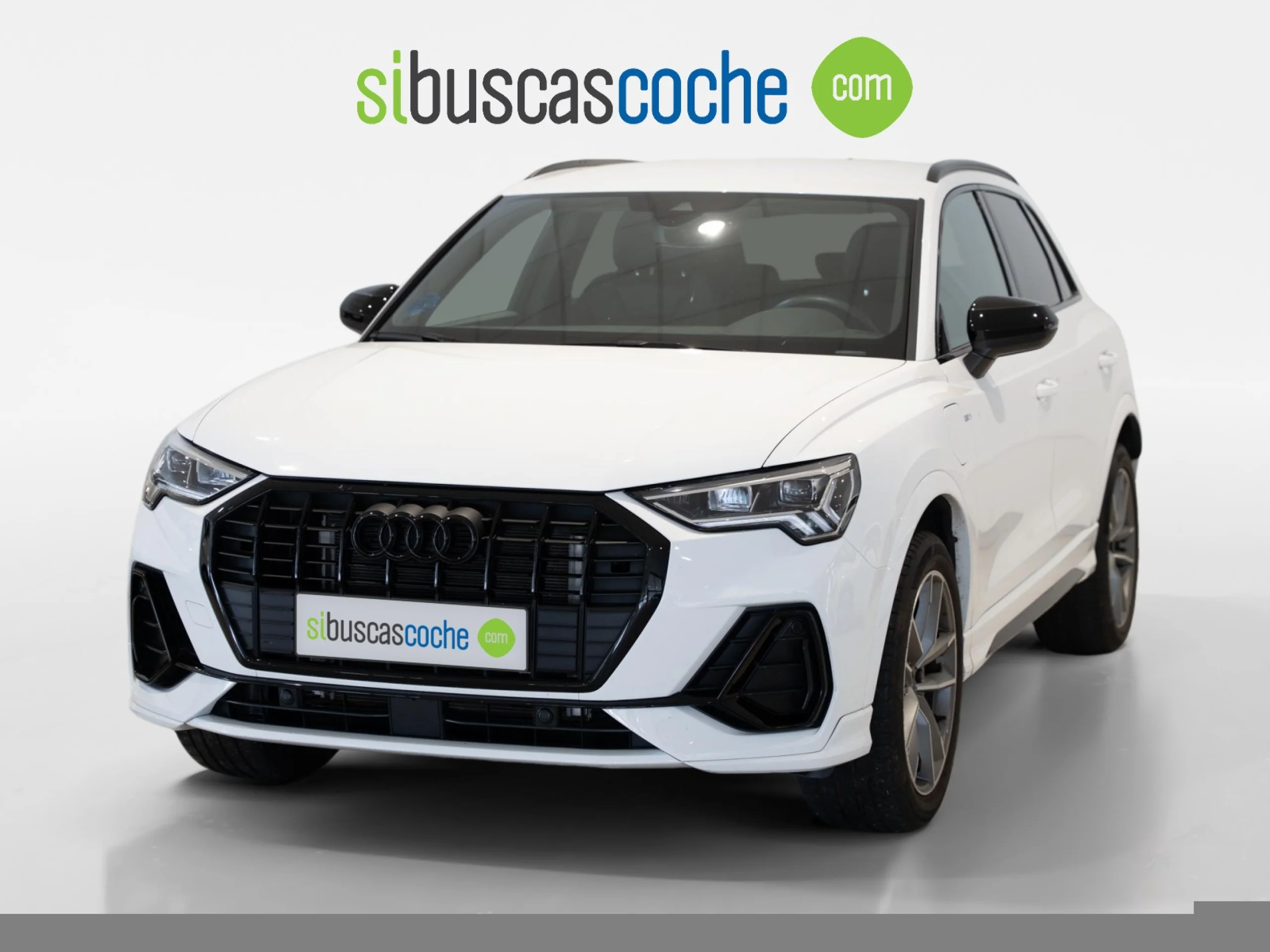AUDI Q3 45 TFSI E 180KW S TRONIC BLACK LINE - Foto 1