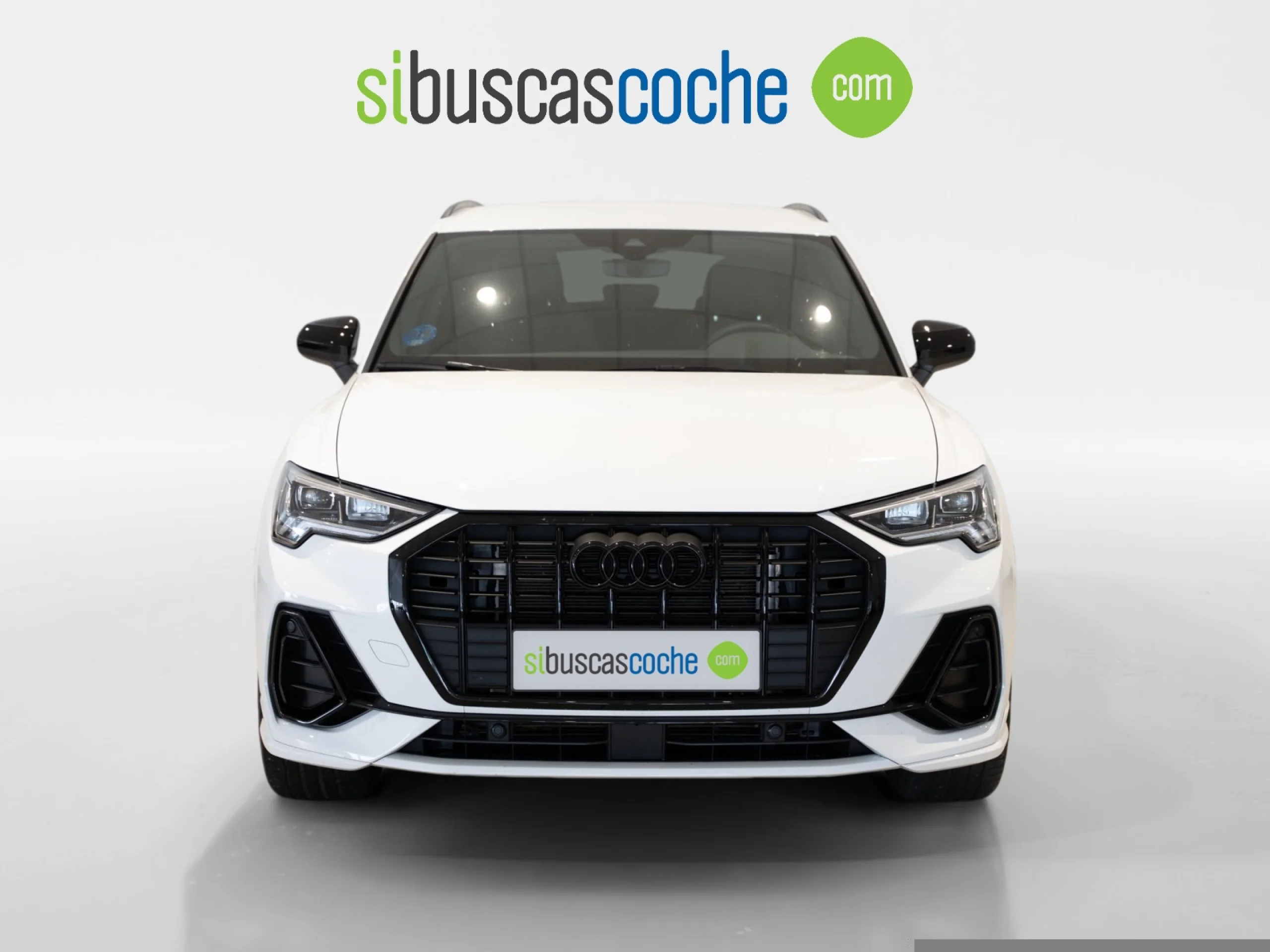 AUDI Q3 45 TFSI E 180KW S TRONIC BLACK LINE - Foto 2