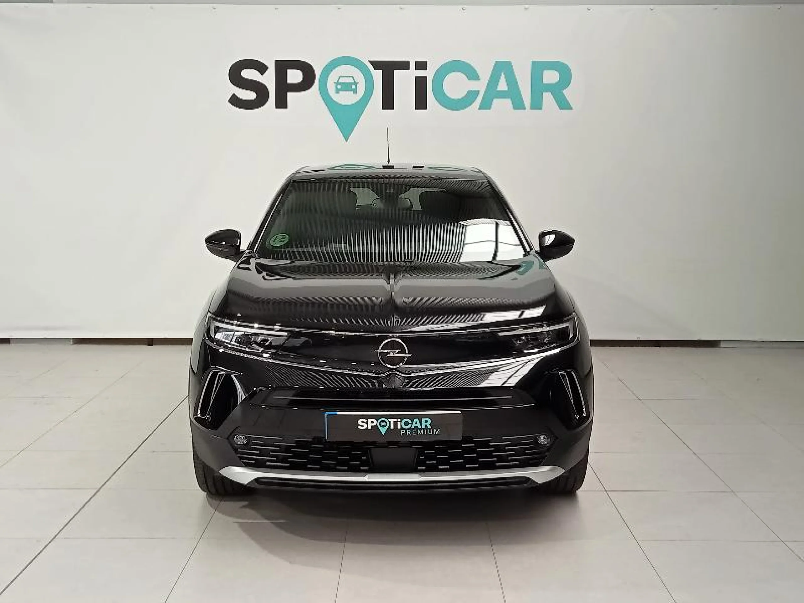 OPEL MOKKA 1.2 T 96KW (130 CV) ULTIMATE AUTO - Foto 2