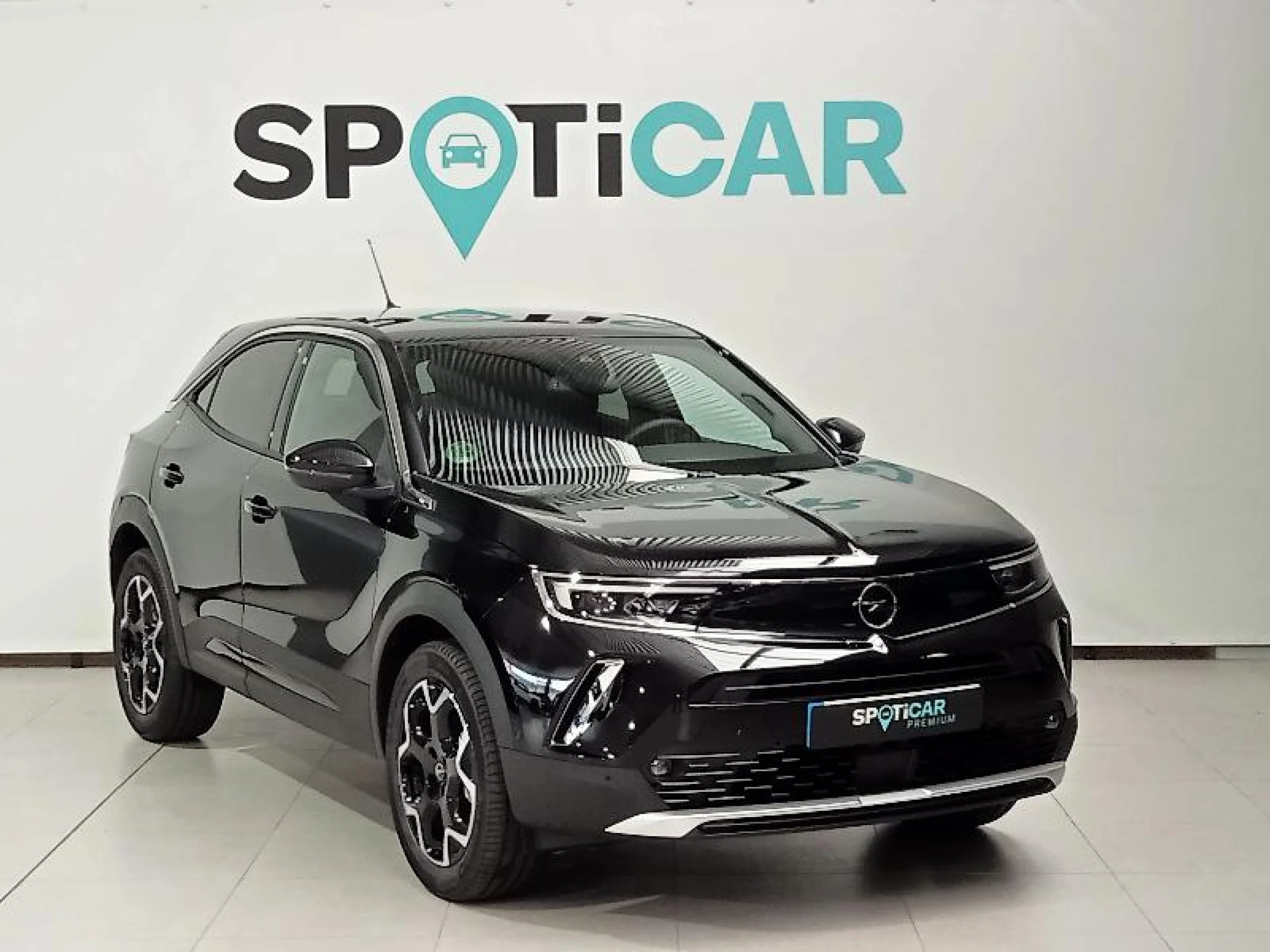 OPEL MOKKA 1.2 T 96KW (130 CV) ULTIMATE AUTO - Foto 3