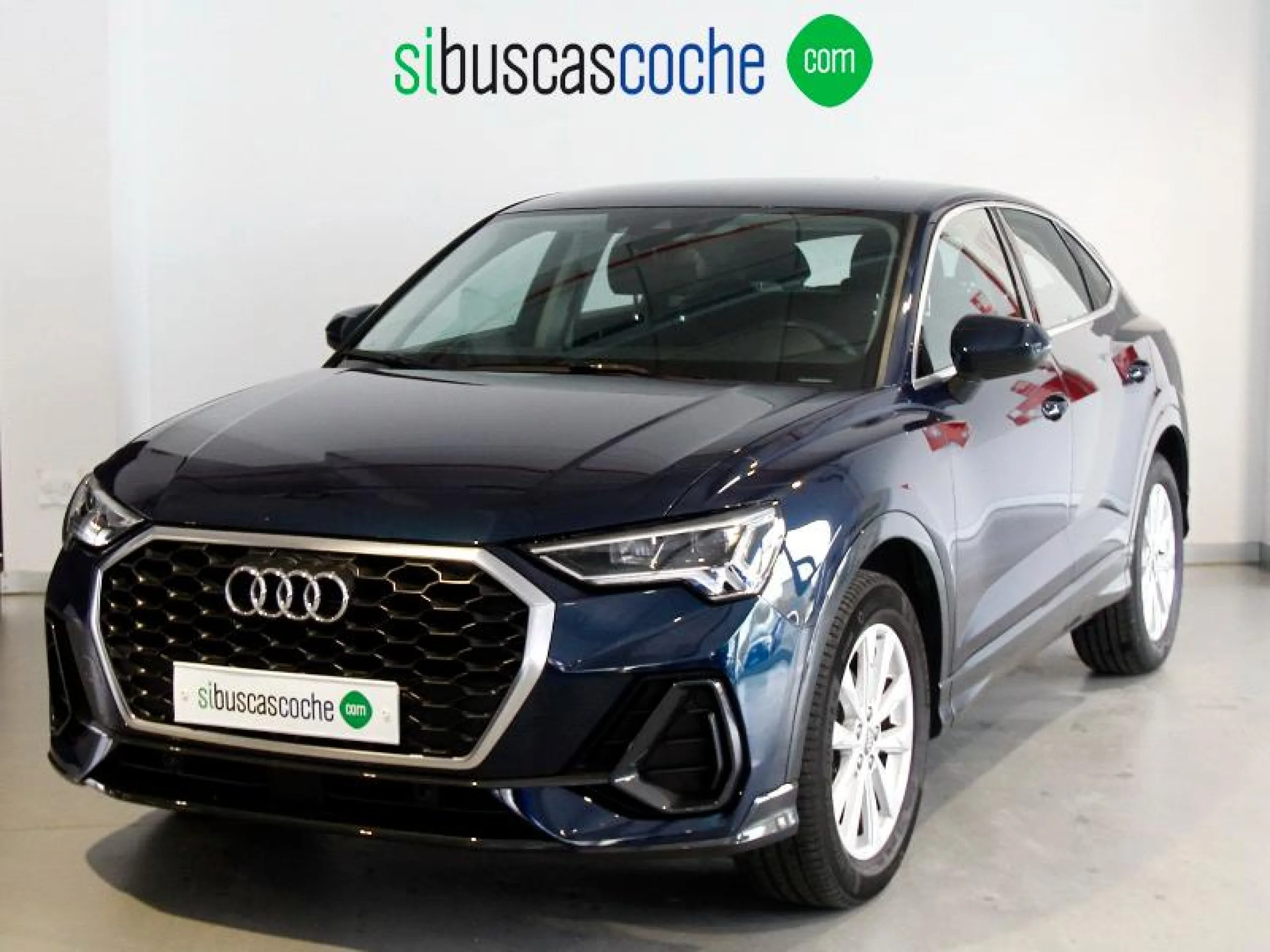 AUDI Q3 SPORTBACK 35 TFSI 110KW (150CV) ADVANCED - Foto 13