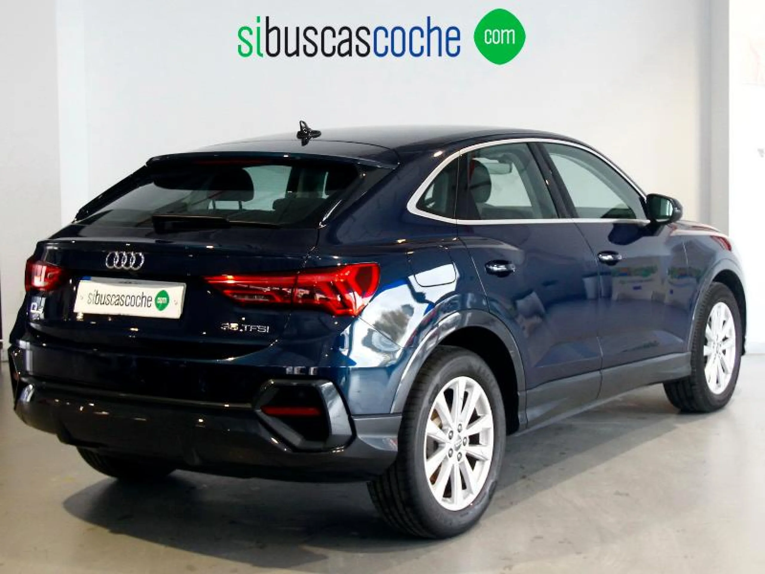 AUDI Q3 SPORTBACK 35 TFSI 110KW (150CV) ADVANCED - Foto 14