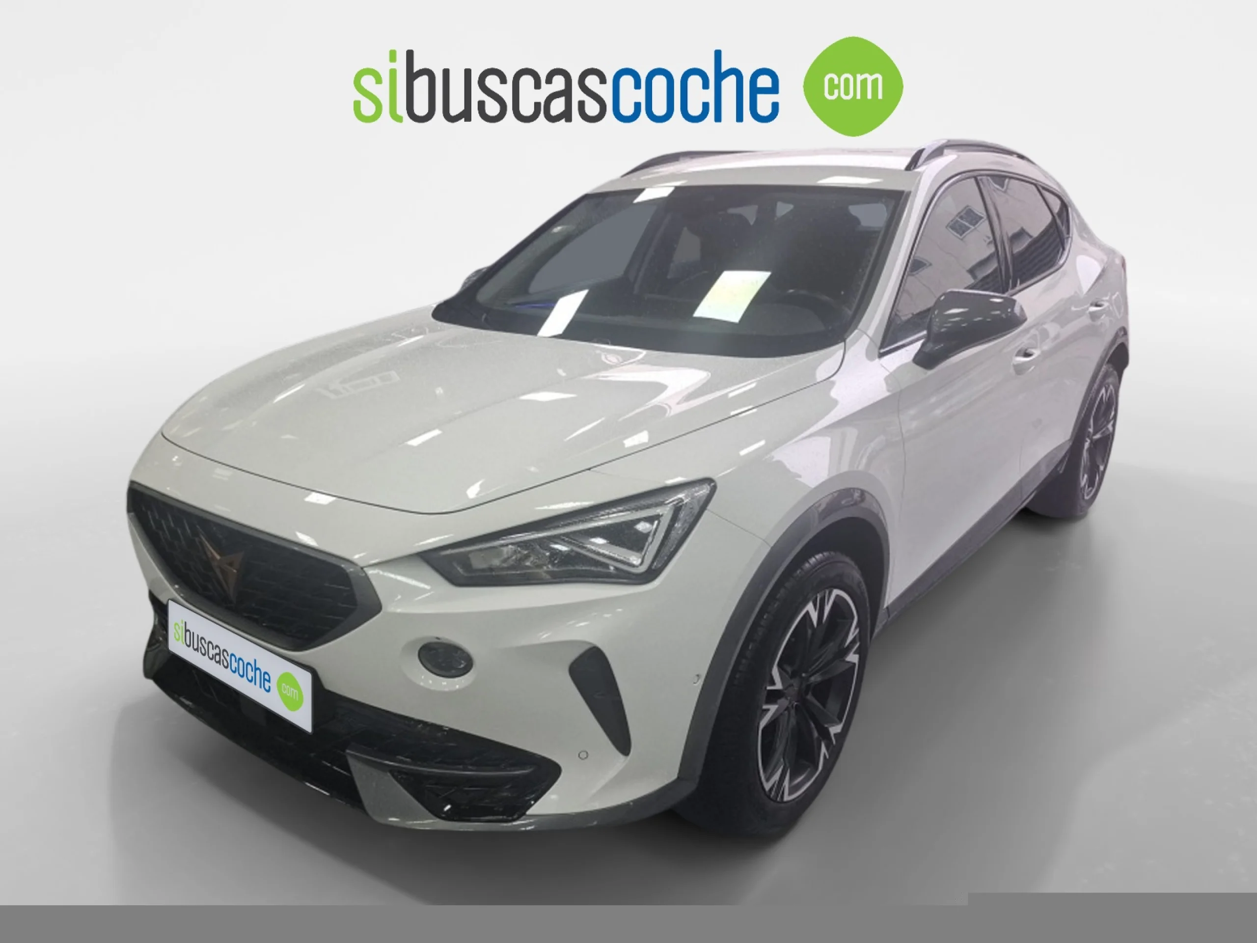 CUPRA FORMENTOR 1.5 TSI 110KW (150 CV) DSG - Foto 2