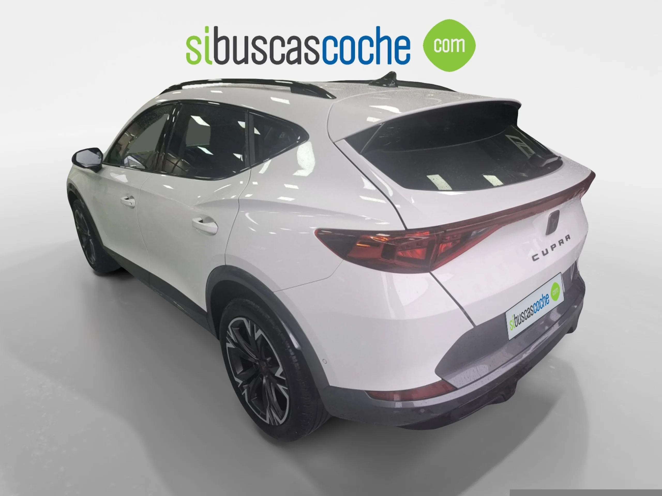 CUPRA FORMENTOR 1.5 TSI 110KW (150 CV) DSG - Foto 3