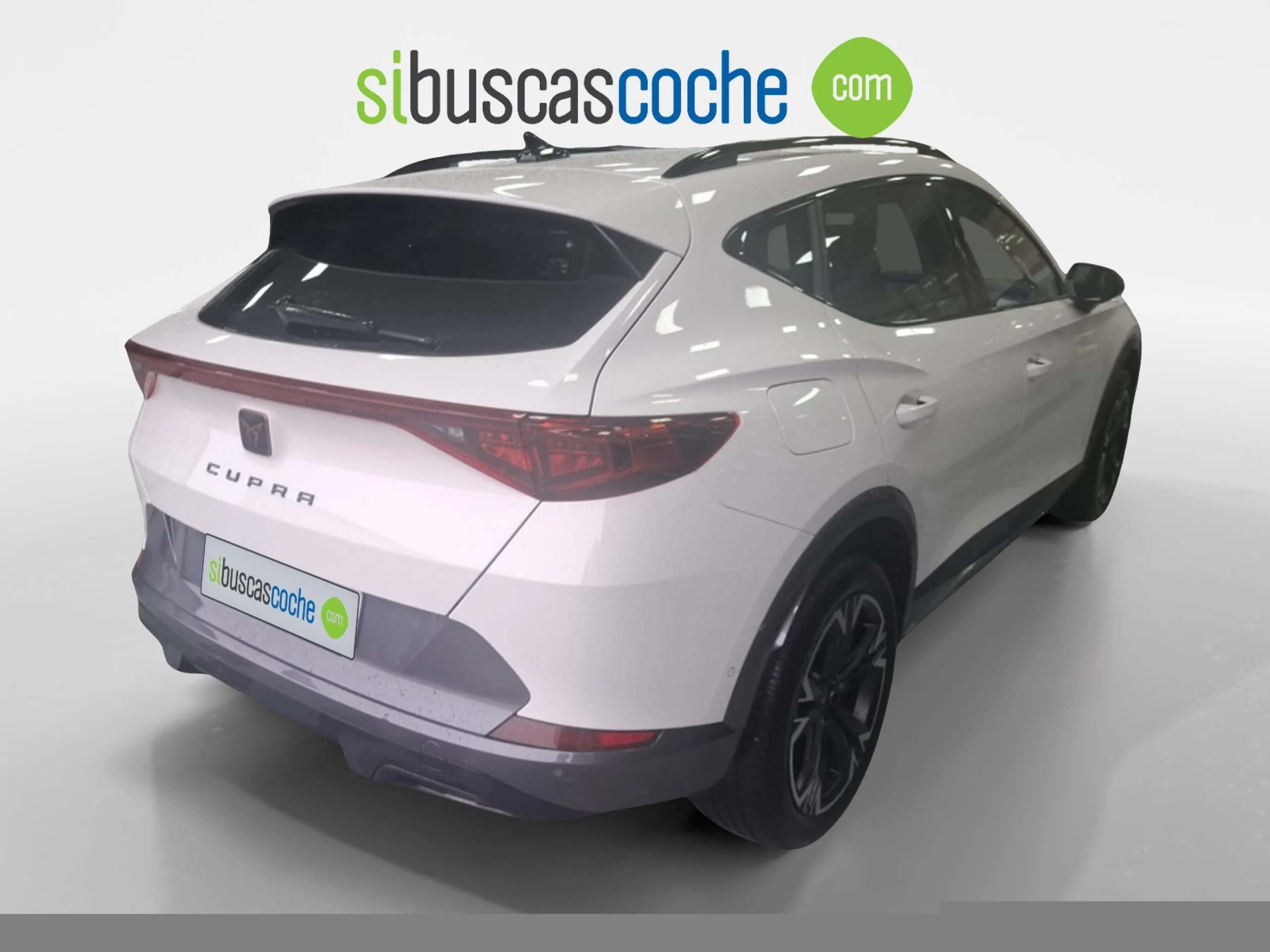 CUPRA FORMENTOR 1.5 TSI 110KW (150 CV) DSG - Foto 4