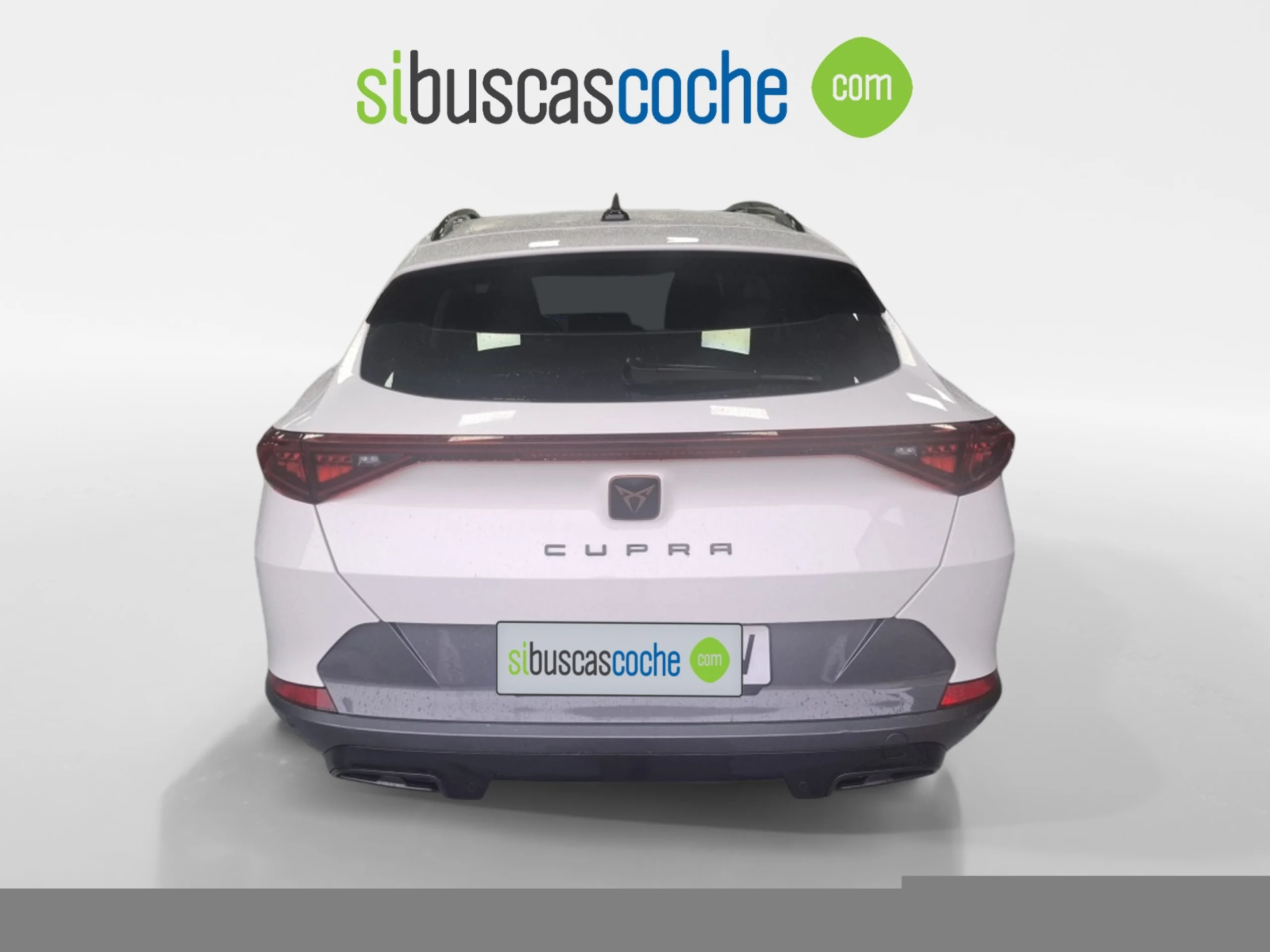 CUPRA FORMENTOR 1.5 TSI 110KW (150 CV) DSG - Foto 6