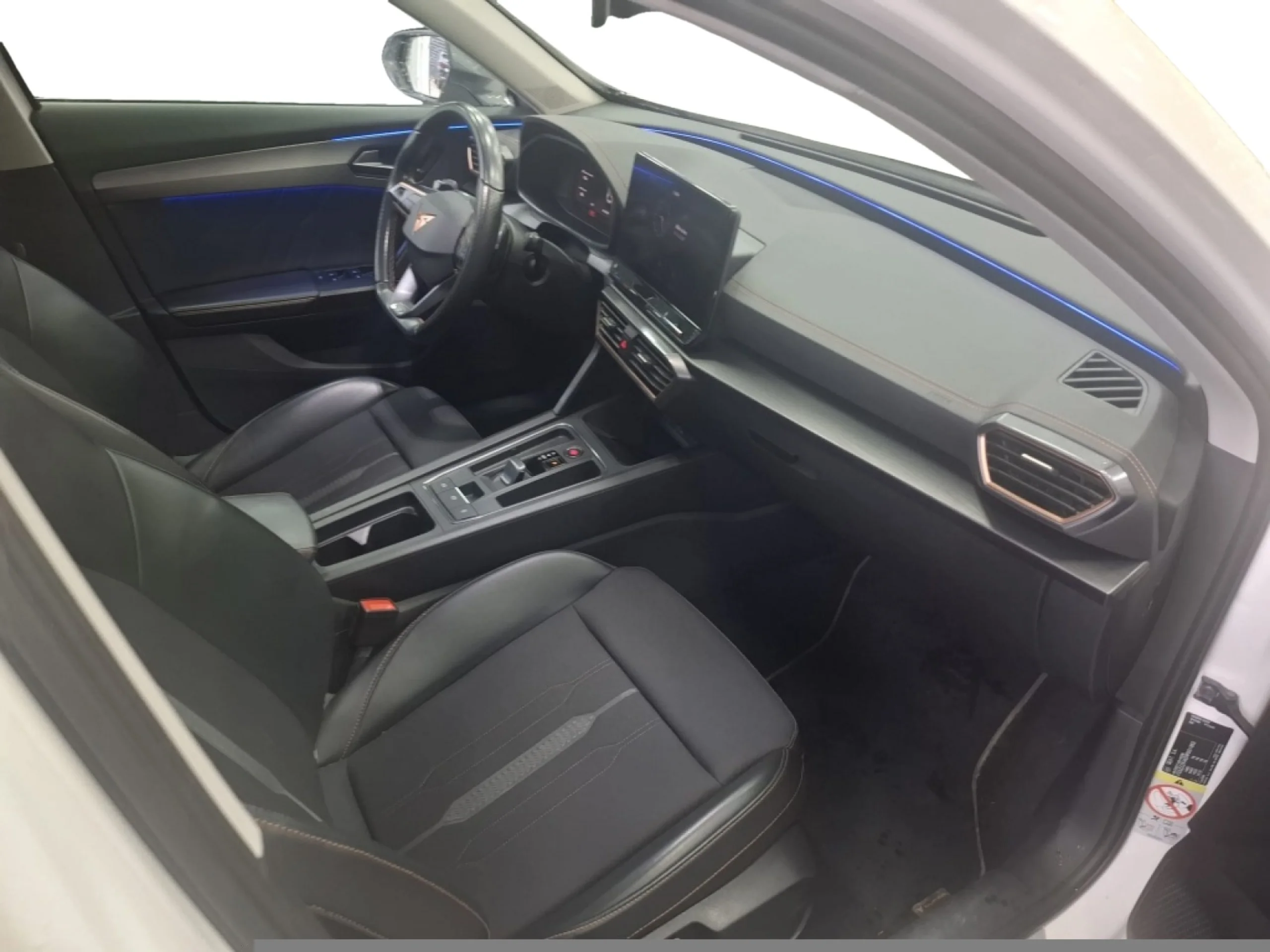 CUPRA FORMENTOR 1.5 TSI 110KW (150 CV) DSG - Foto 7