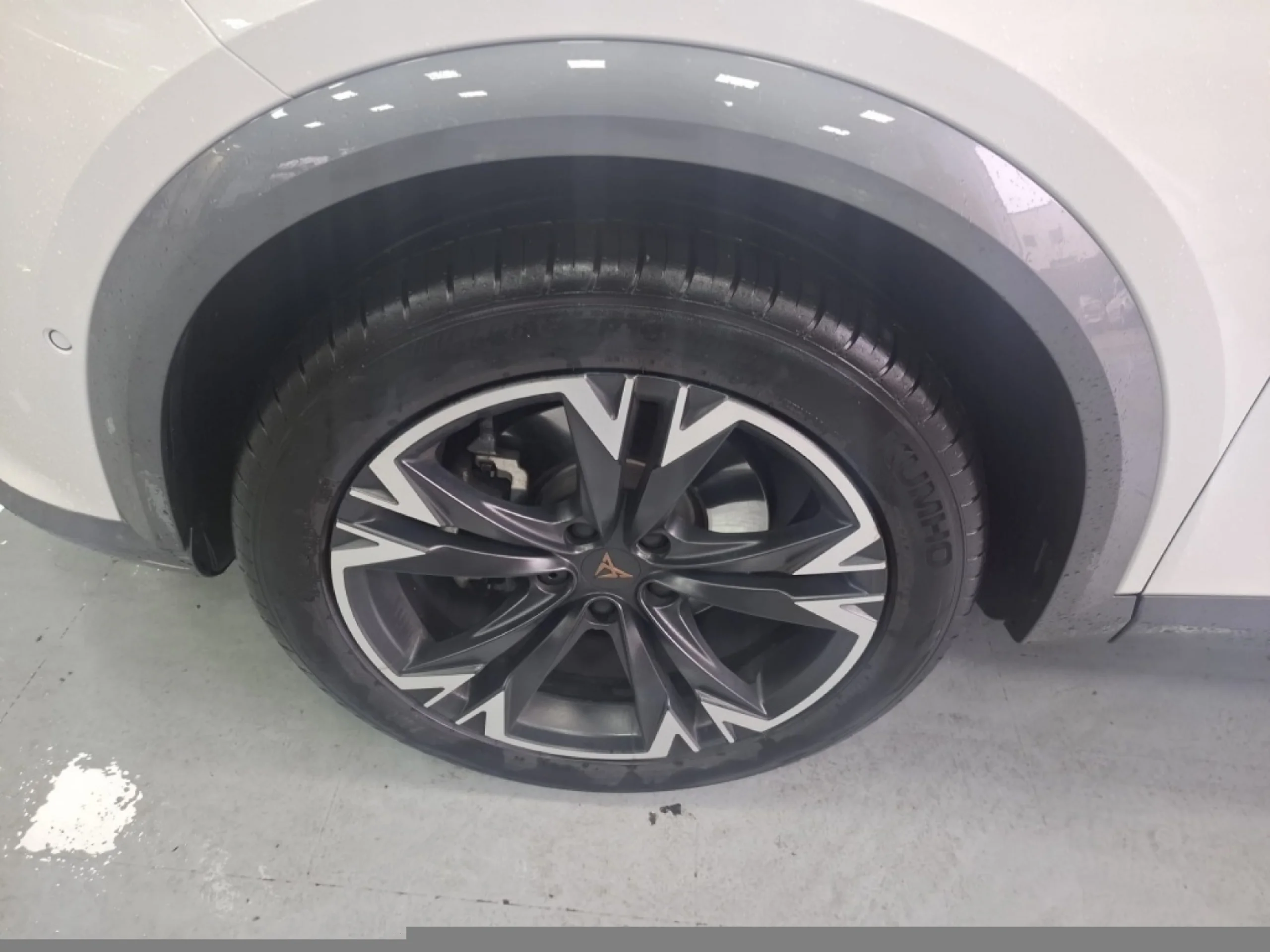 CUPRA FORMENTOR 1.5 TSI 110KW (150 CV) DSG - Foto 10