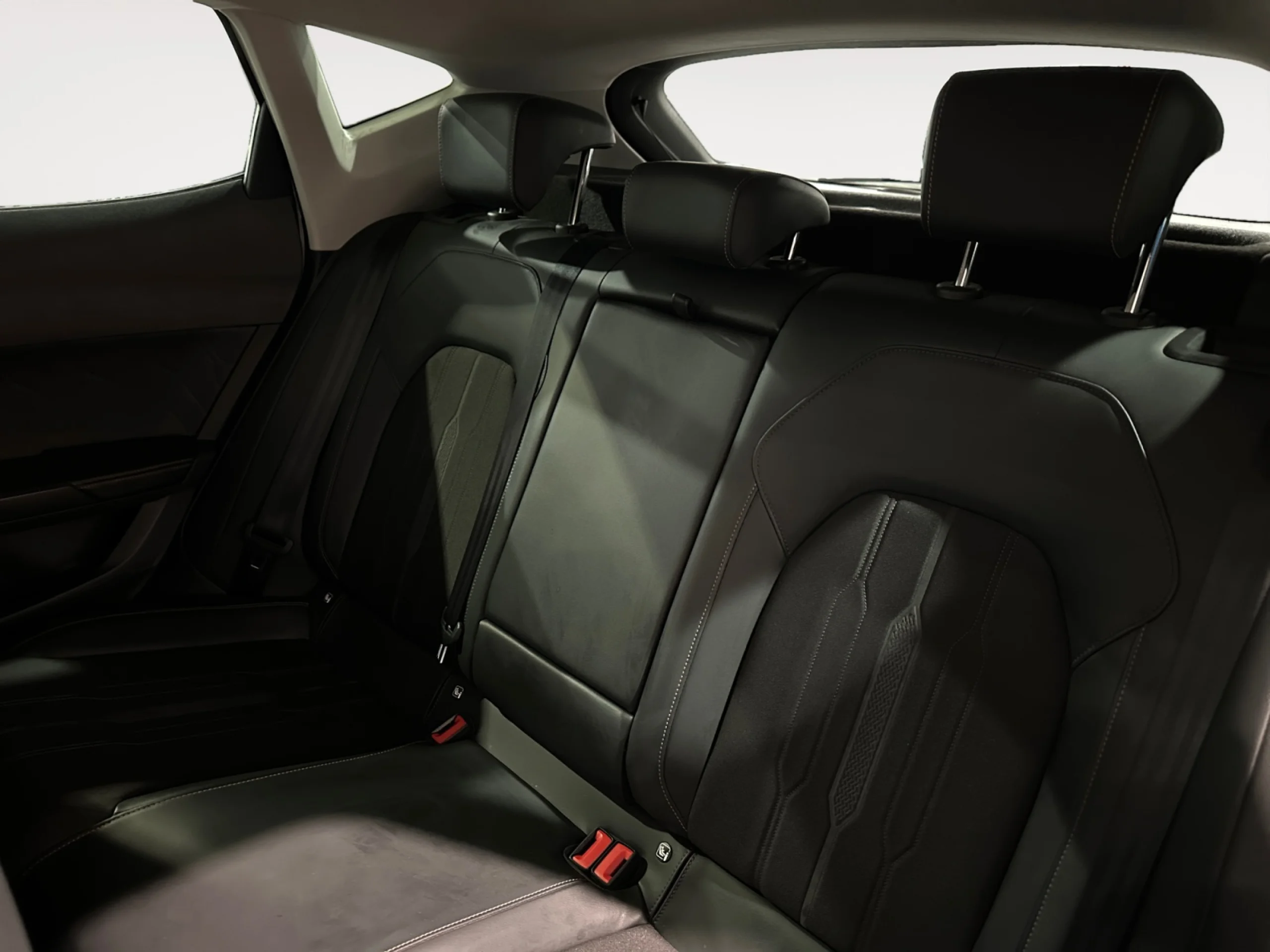 CUPRA FORMENTOR 1.5 TSI 110KW (150 CV) DSG - Foto 6